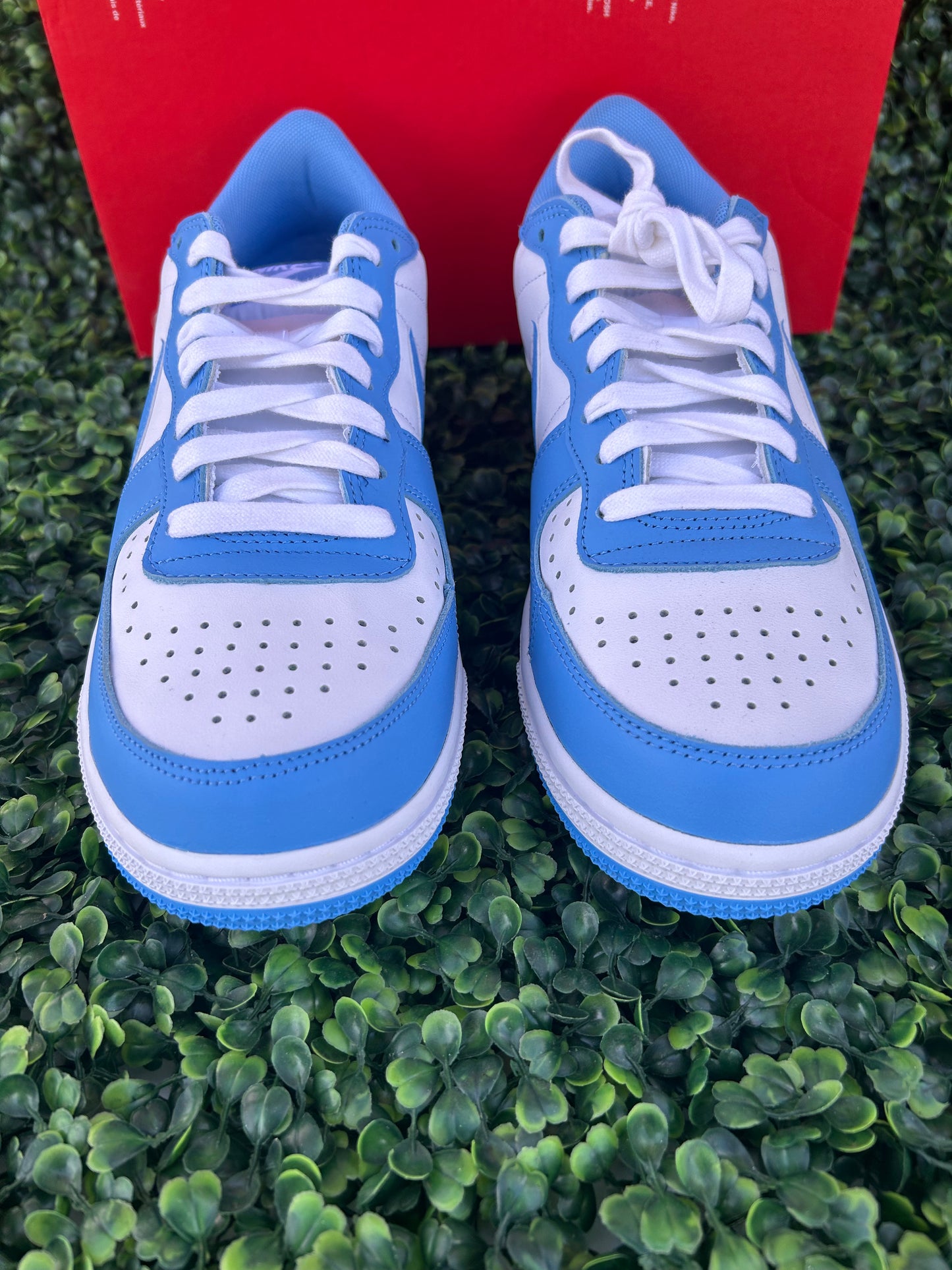 Nike terminator low size 10.5