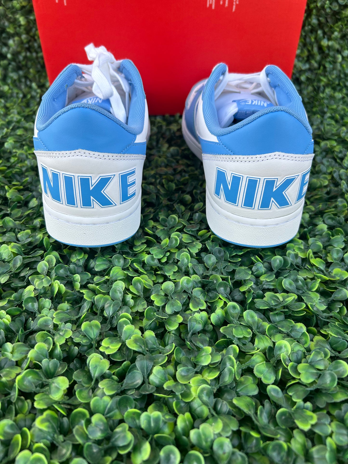 Nike terminator low size 10.5