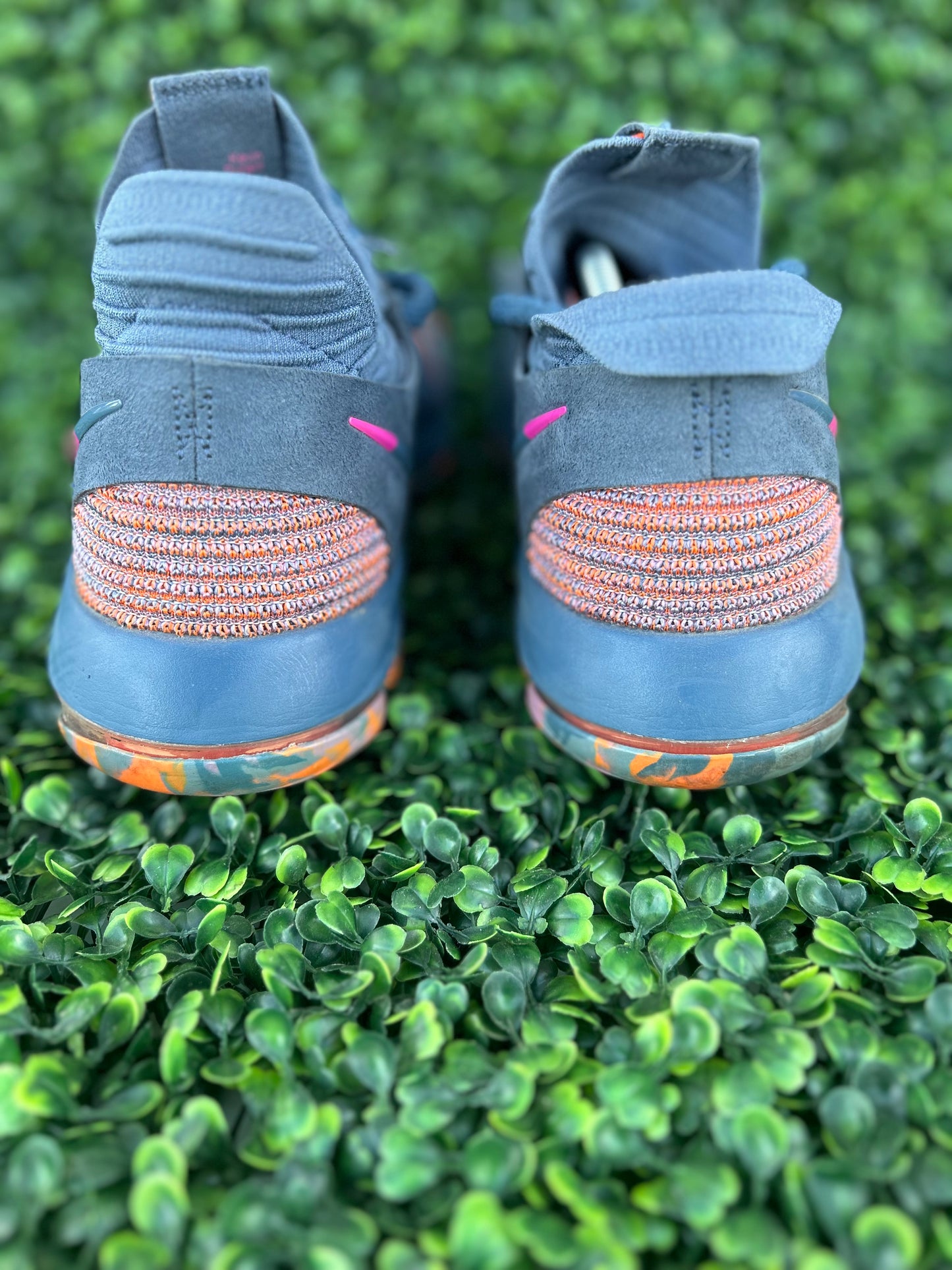 Nike kd 10 size 11