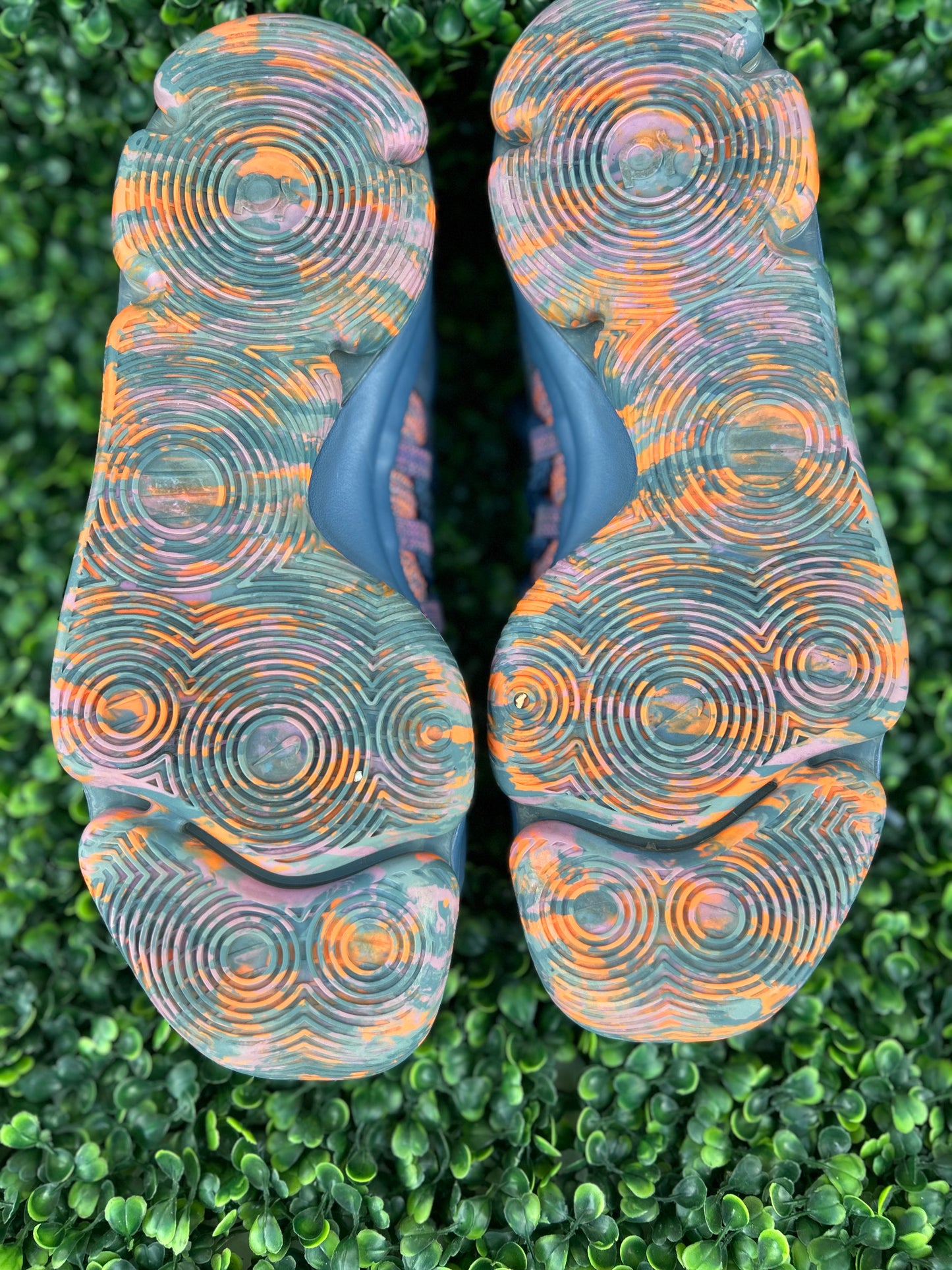 Nike kd 10 size 11