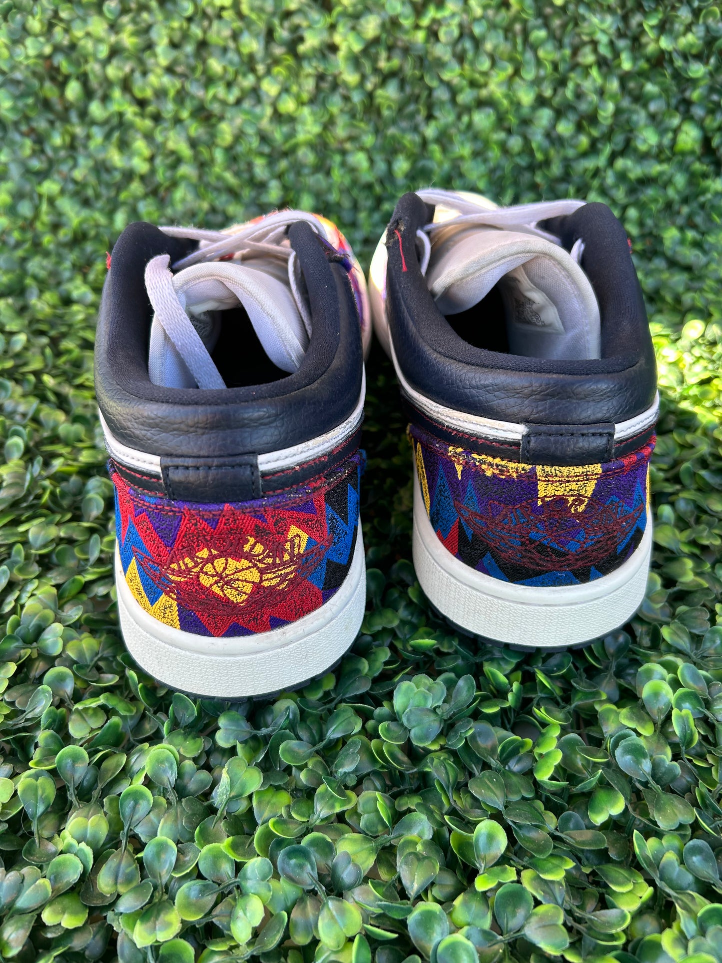 Nike air Jordan 1 low size 11