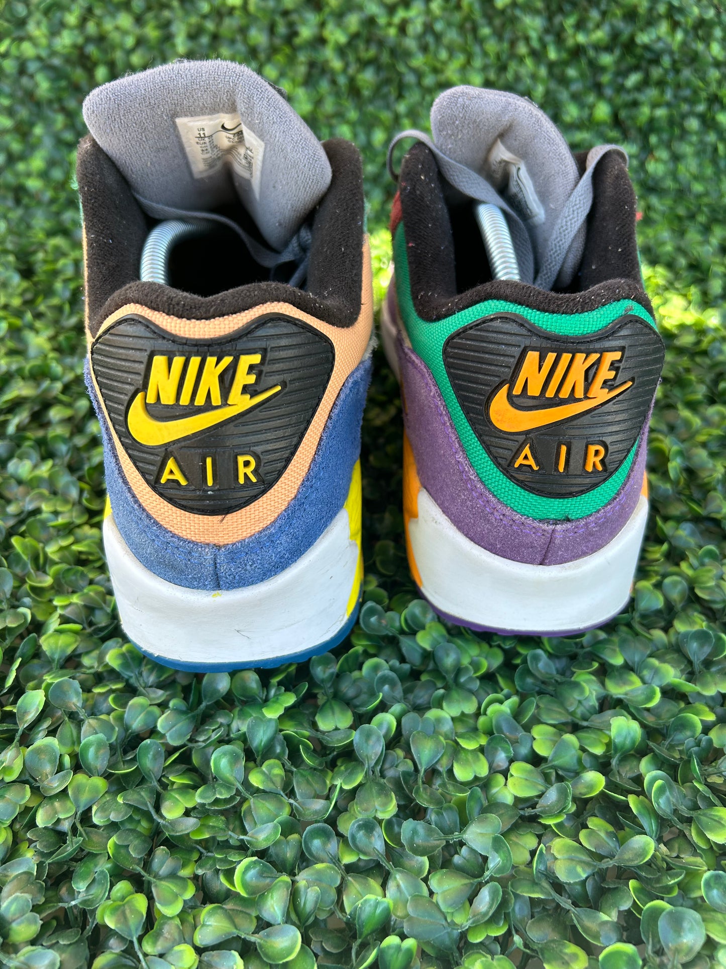 Nike air max 90 viotech size 11m
