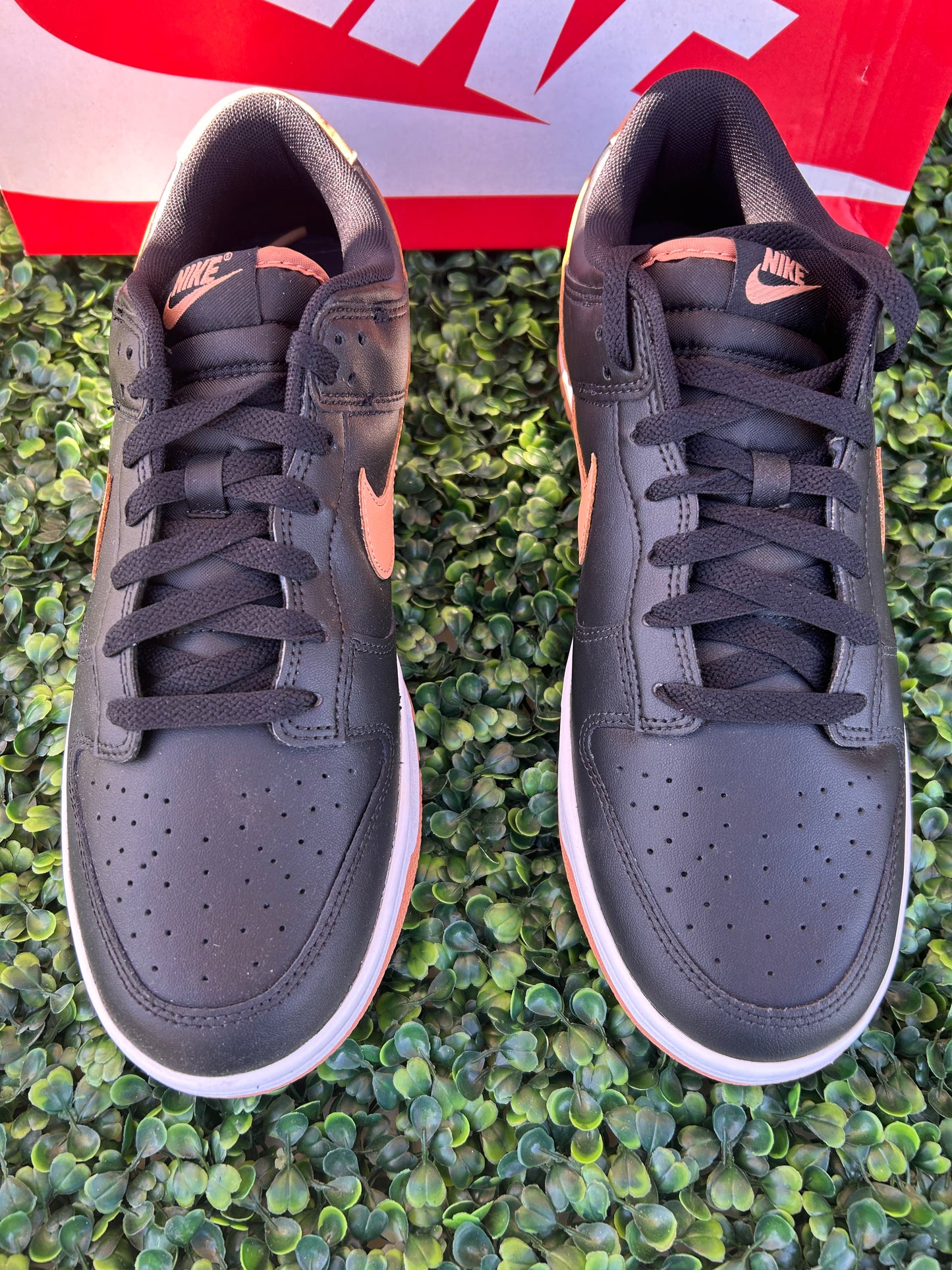 Nike dunk size 11m