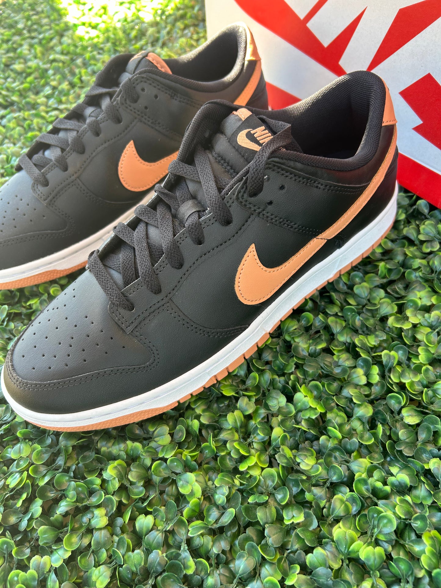 Nike dunk size 11m