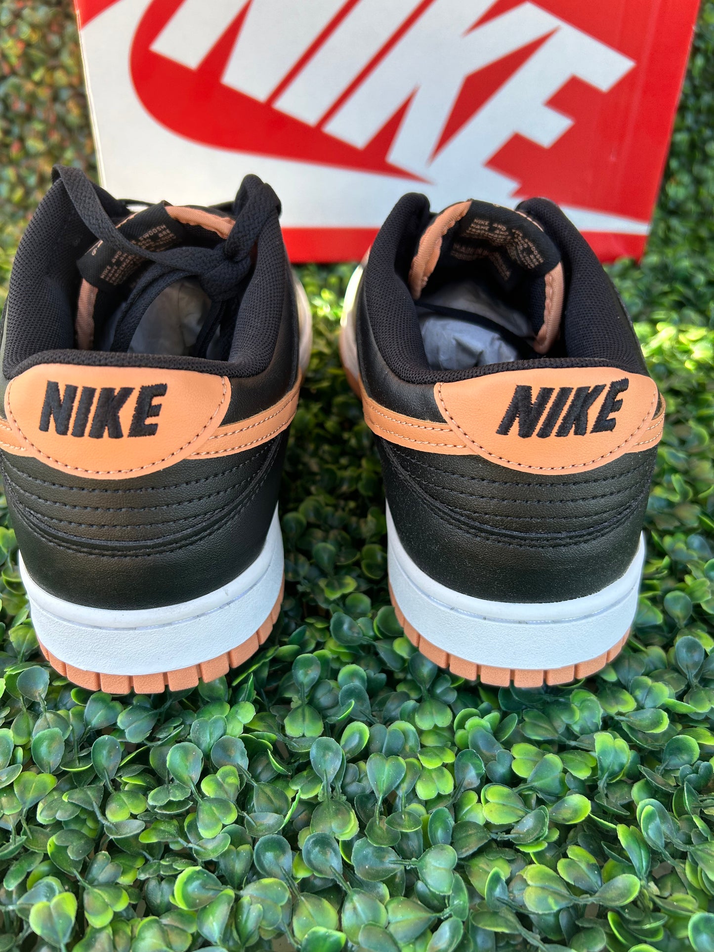 Nike dunk size 11m