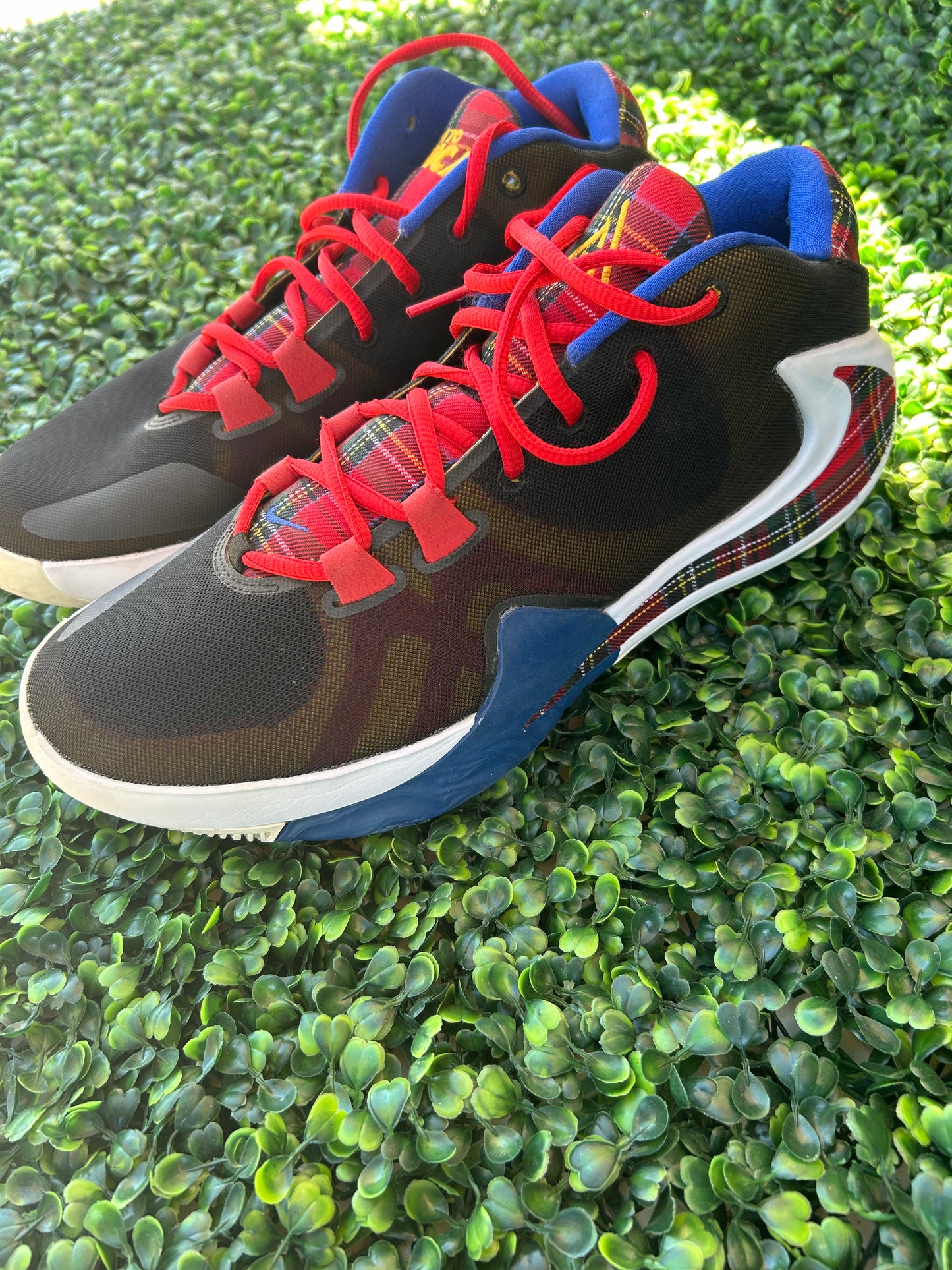 Nike zoom freak 1 size 11