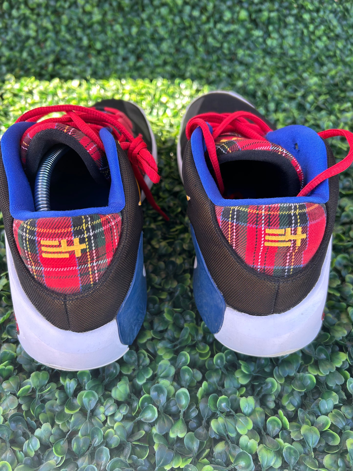 Nike zoom freak 1 size 11