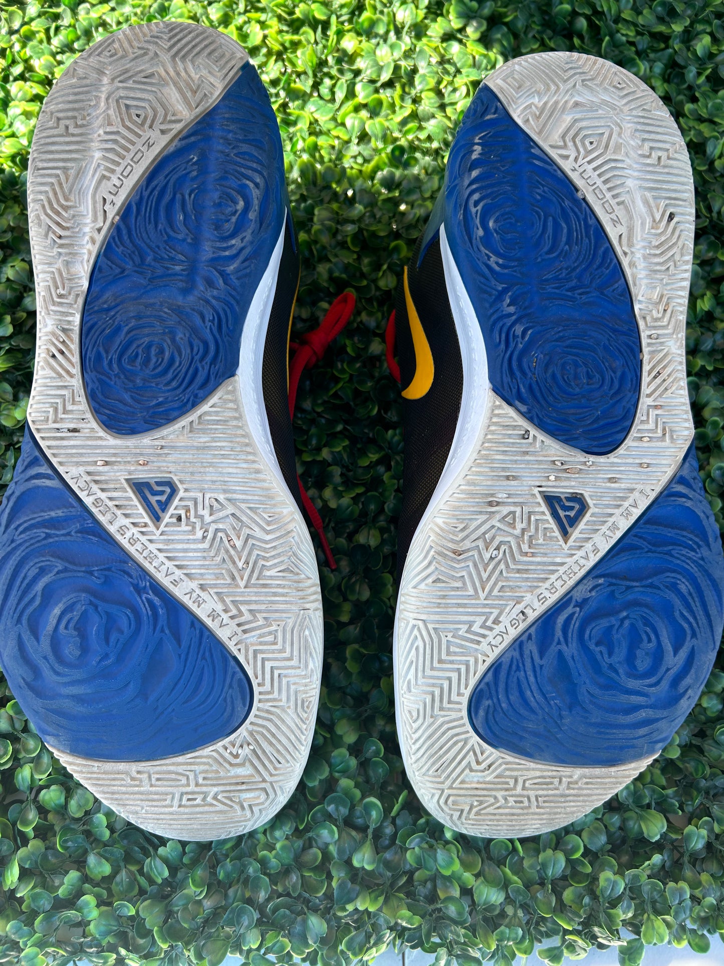 Nike zoom freak 1 size 11