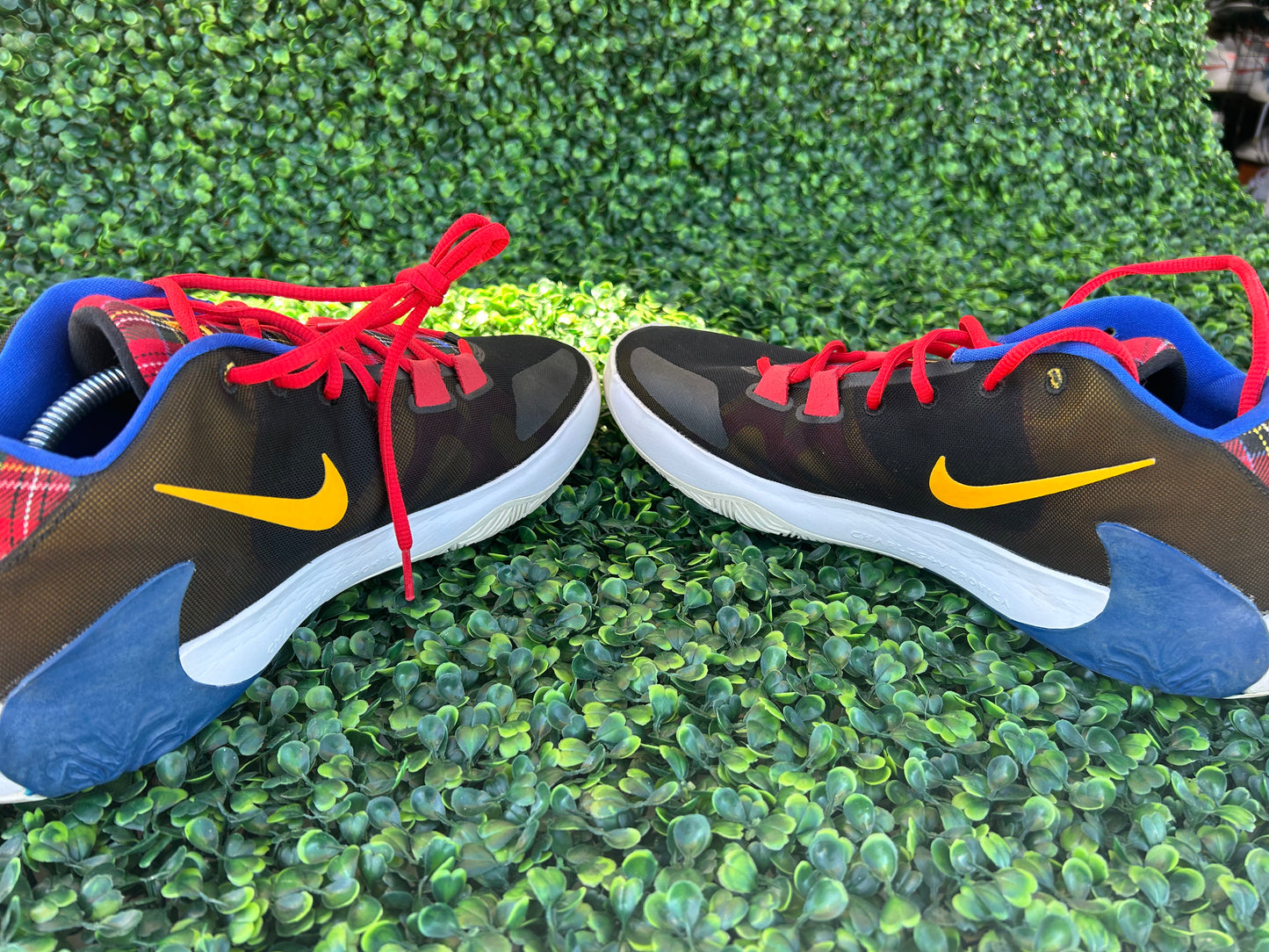 Nike zoom freak 1 size 11