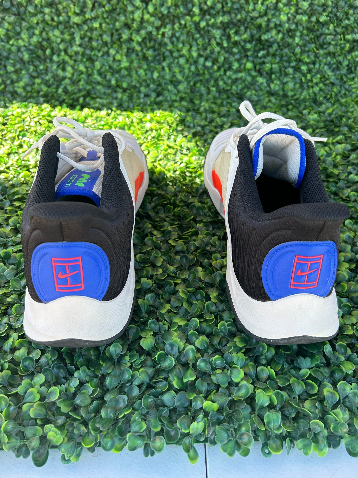 Nike air zoom turbo size 10m