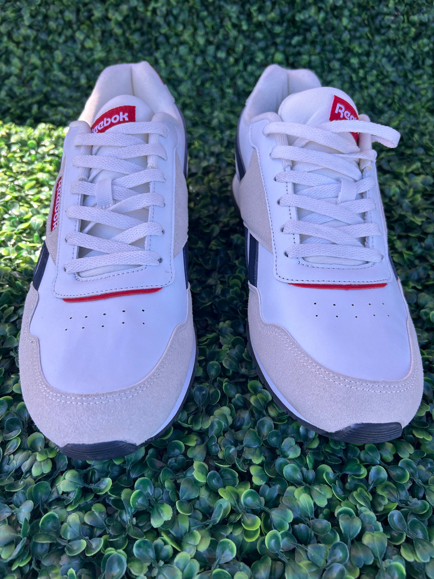 Reebok classic harman size 11.5