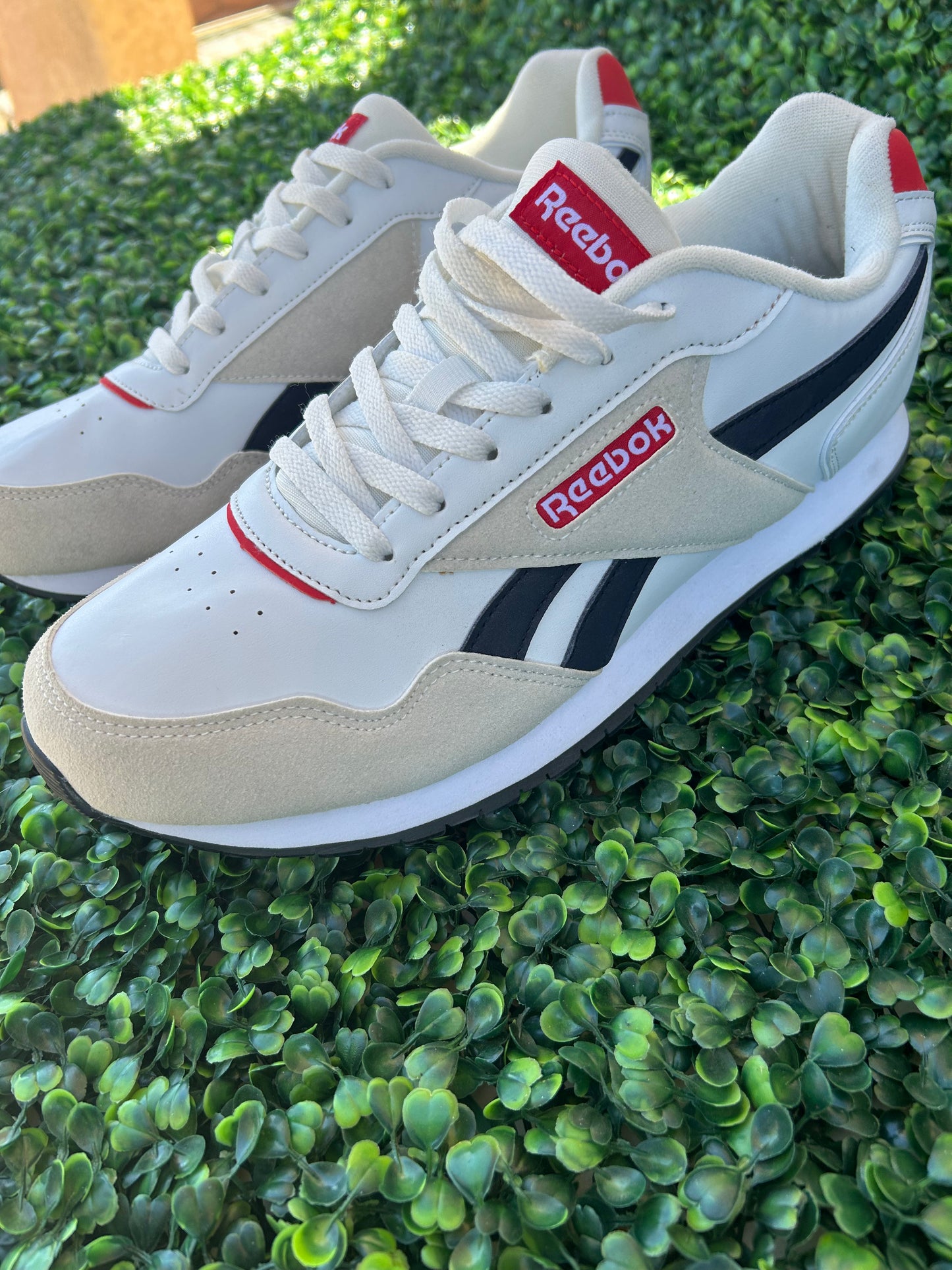 Reebok classic harman size 11.5