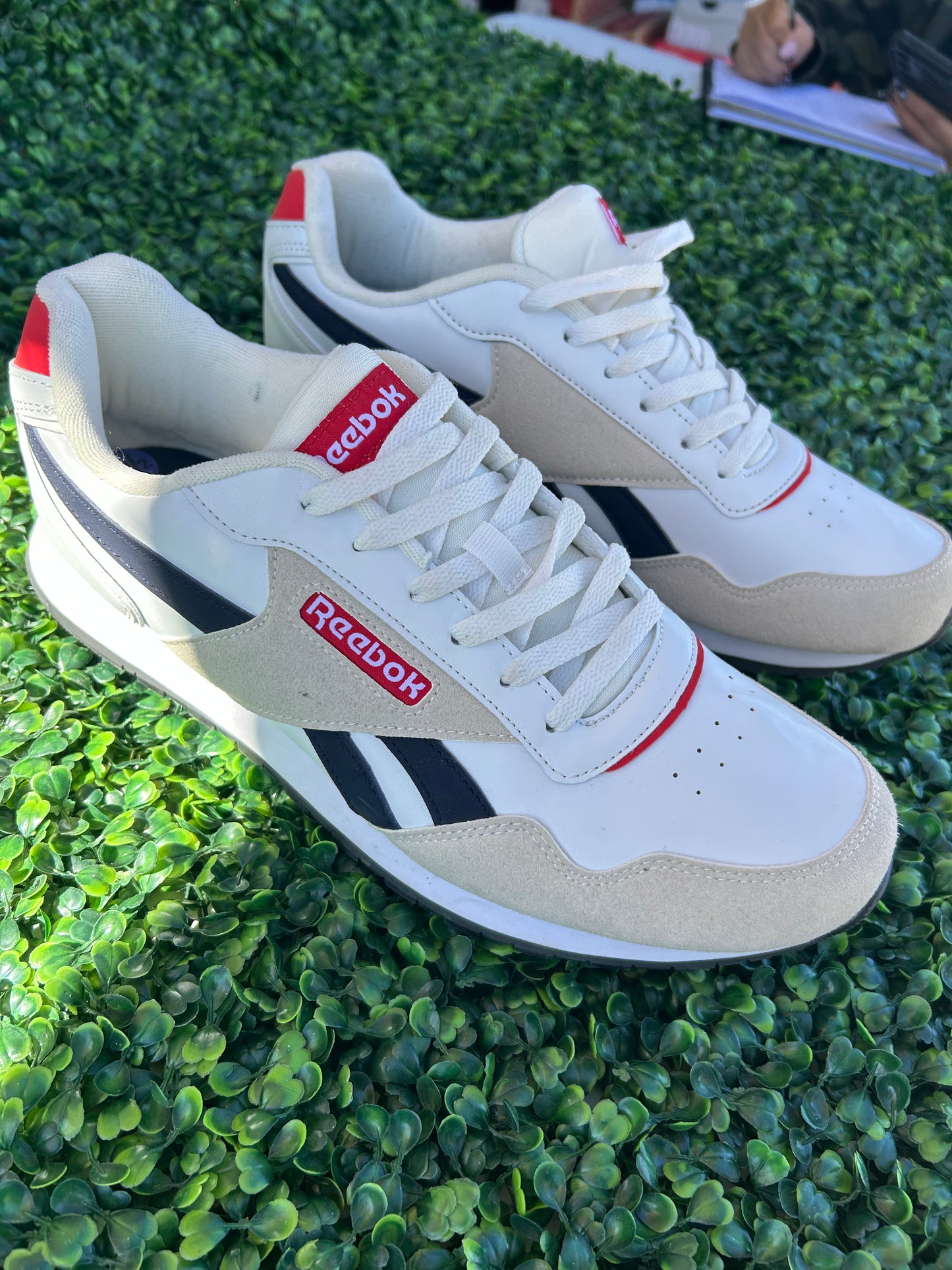 Reebok classic harman size 11.5