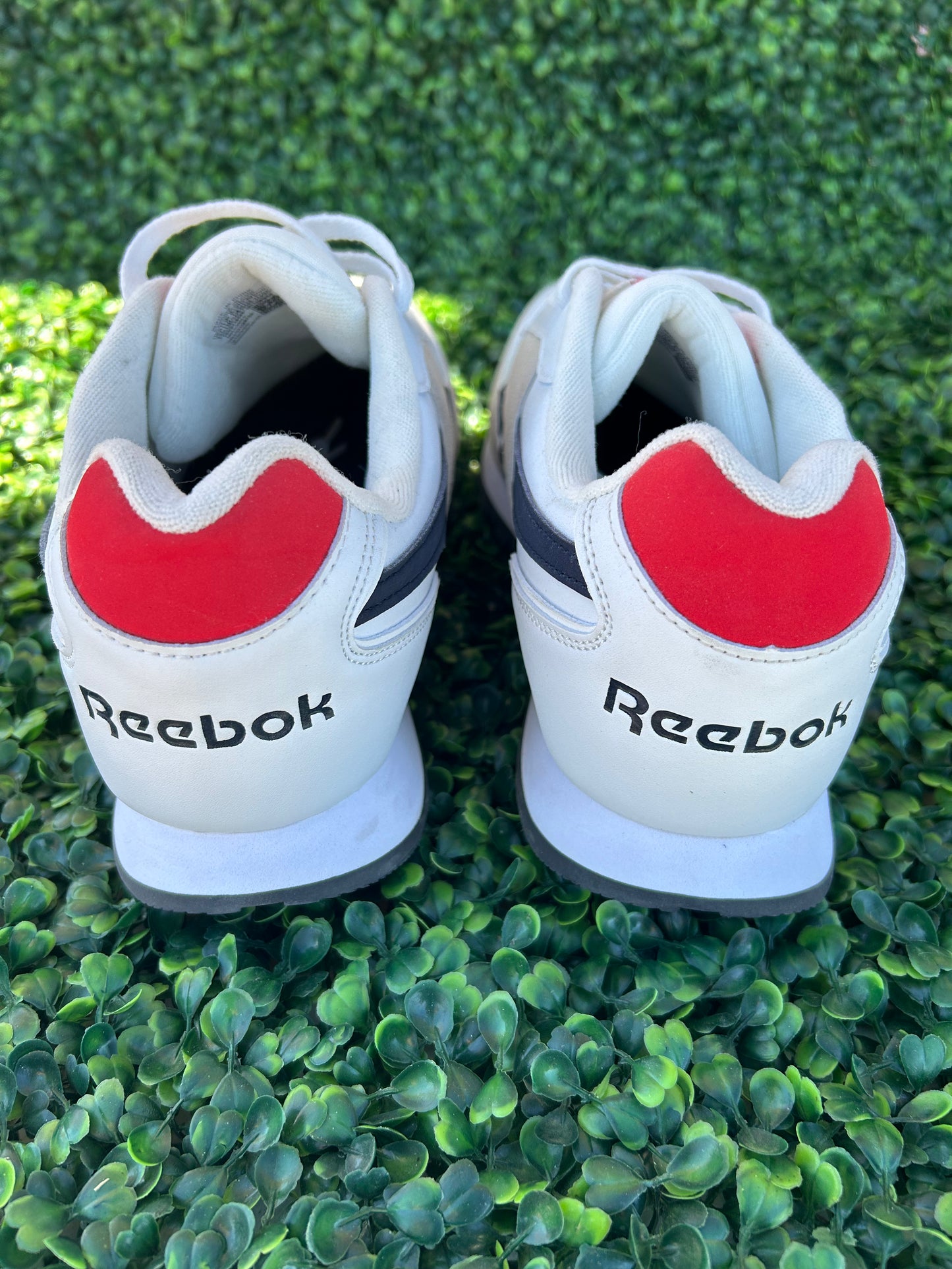 Reebok classic harman size 11.5