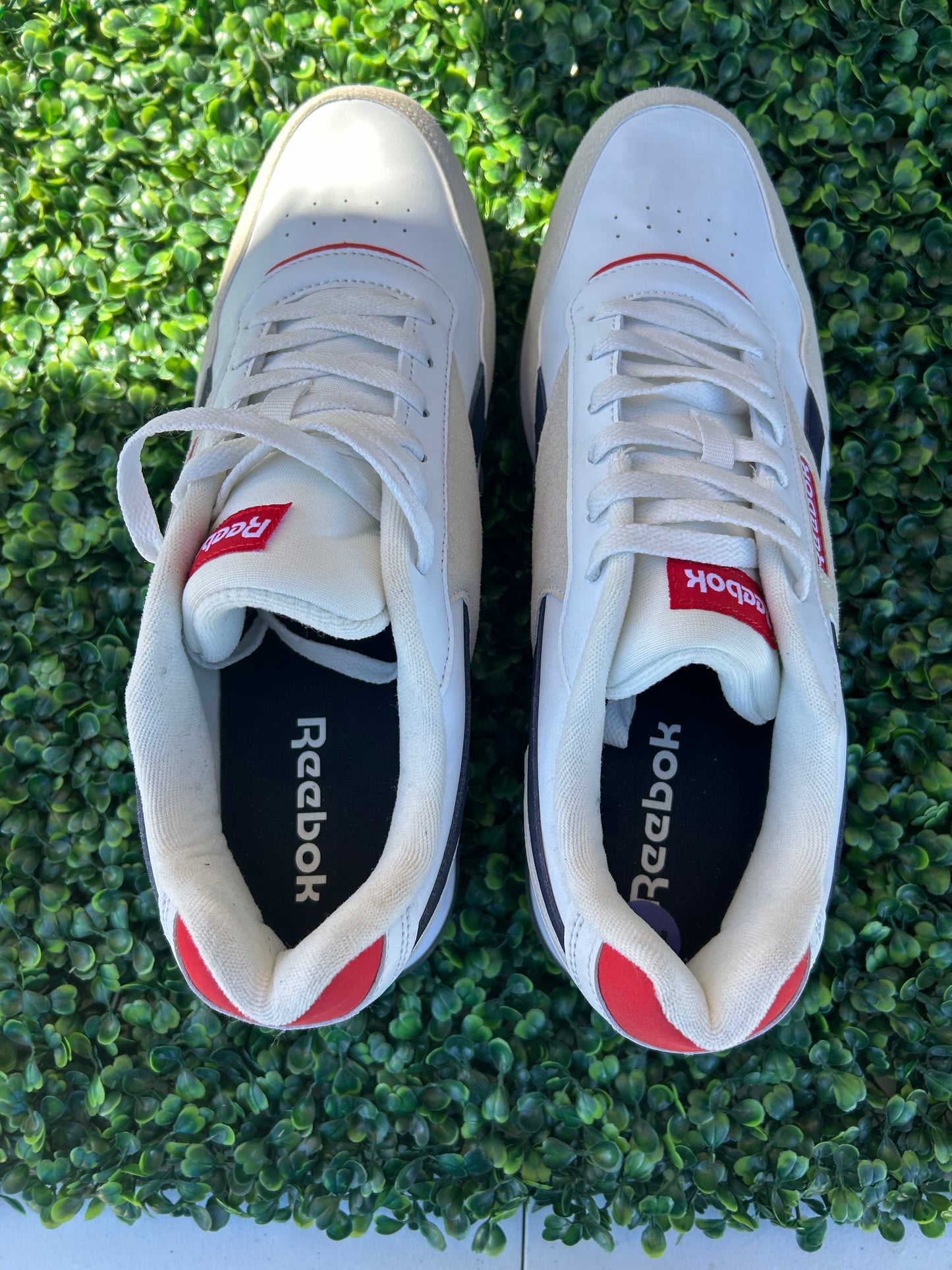 Reebok classic harman size 11.5