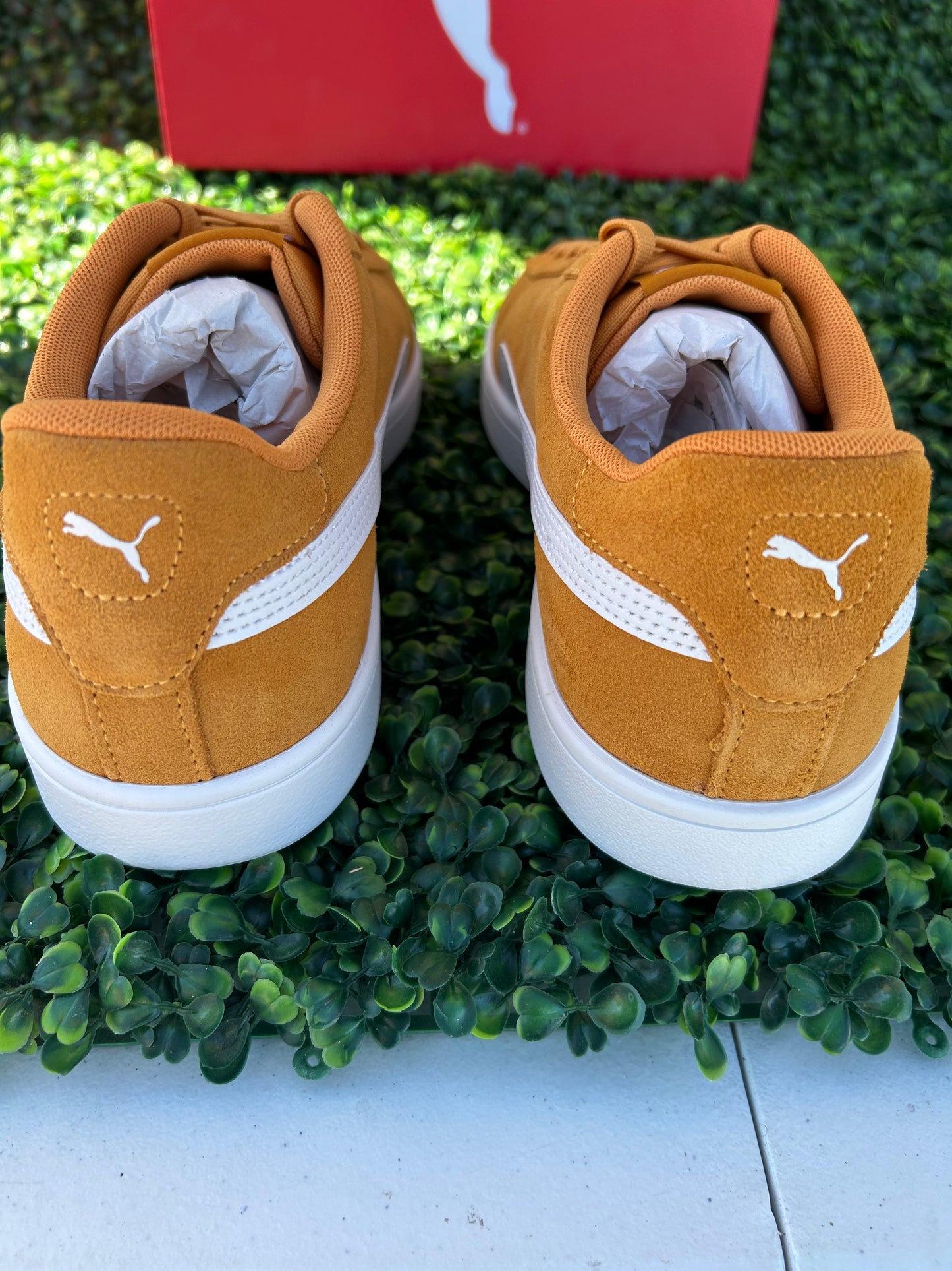 Puma smash 3.0 size 11