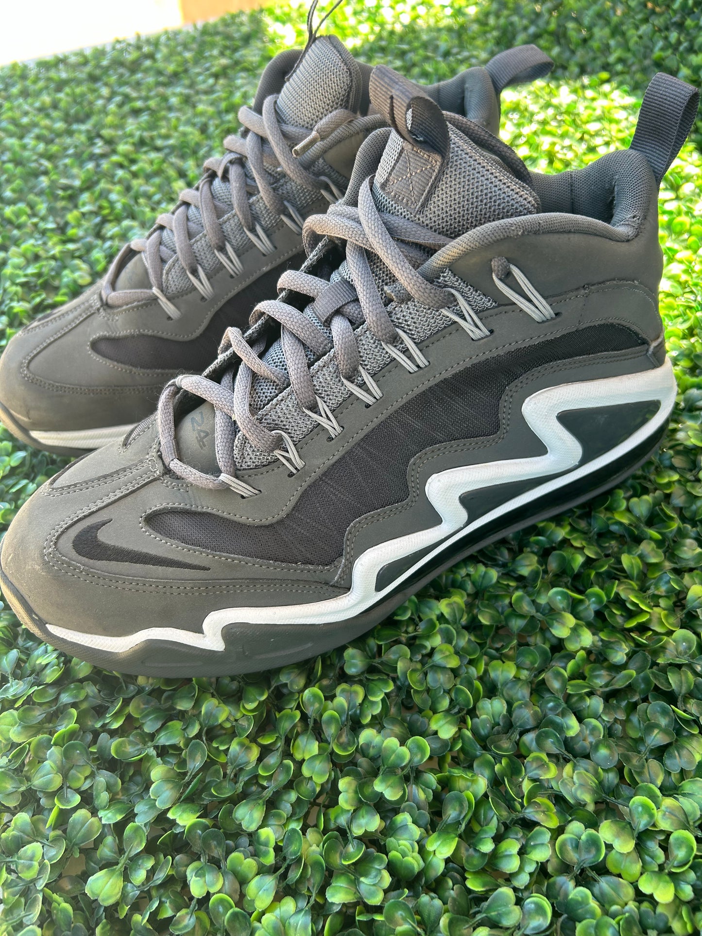 Nike 360 diamond griffey size 11