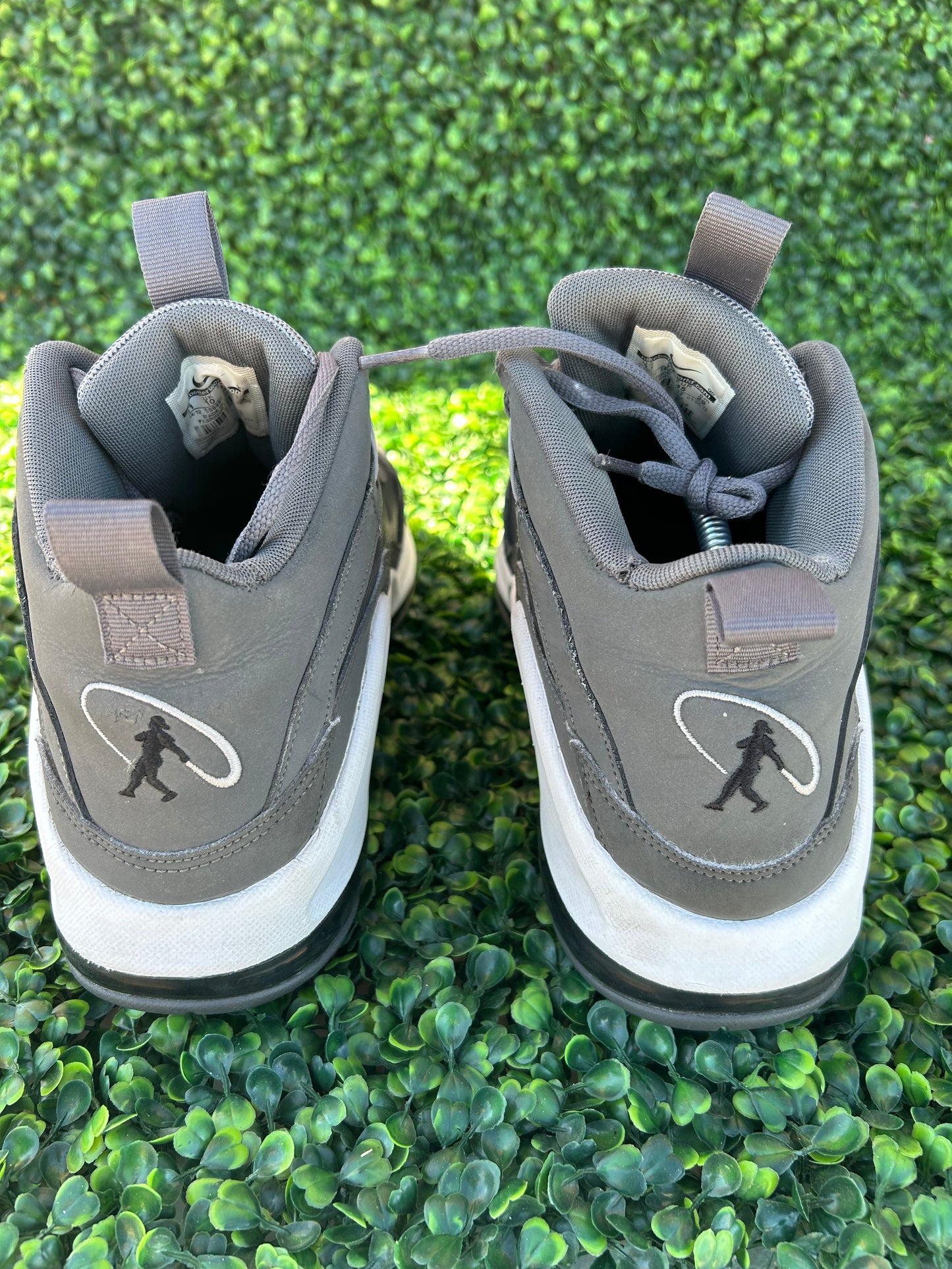 Nike 360 diamond griffey size 11
