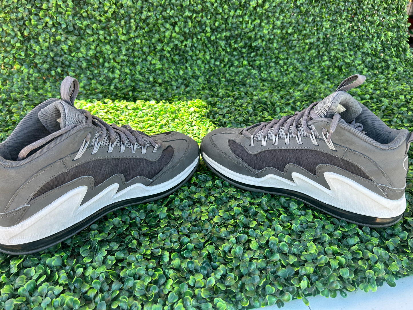 Nike 360 diamond griffey size 11