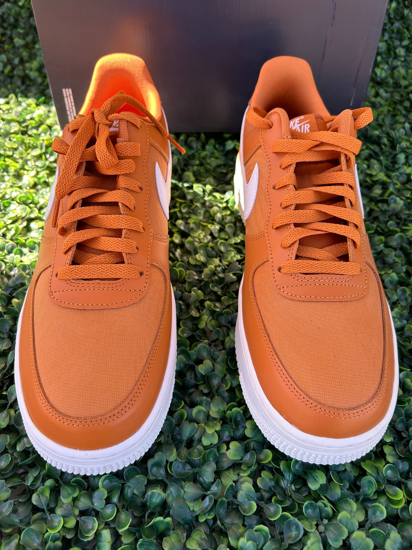 Nike air force 1 low size 11.5m