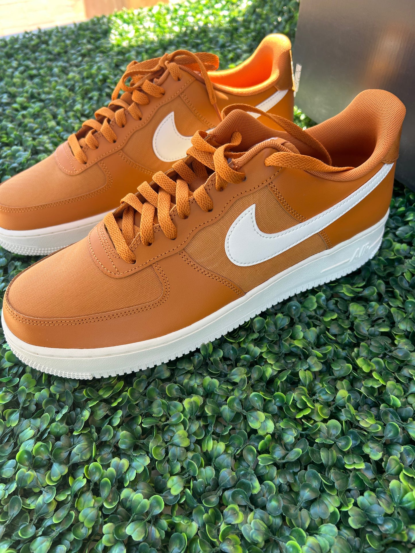 Nike air force 1 low size 11.5m