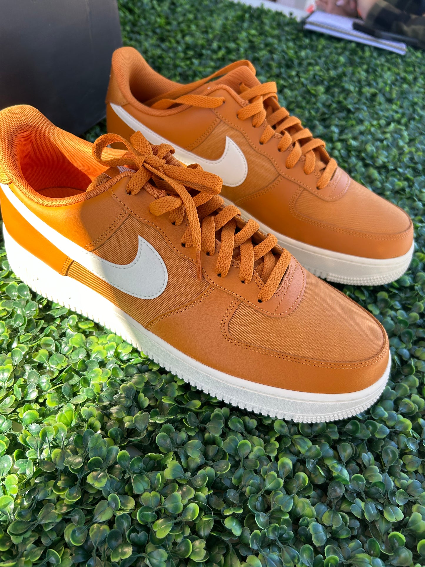 Nike air force 1 low size 11.5m