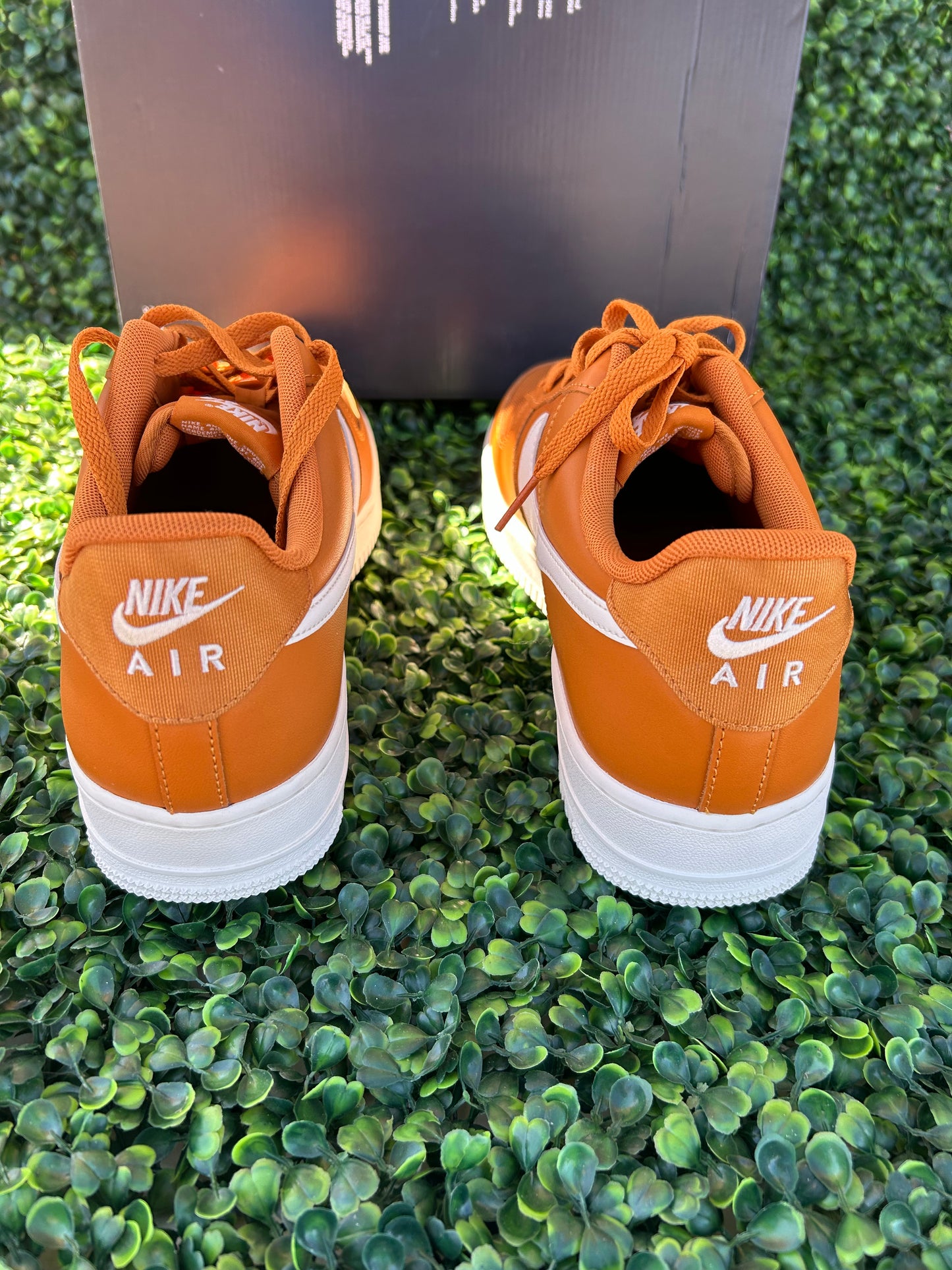 Nike air force 1 low size 11.5m