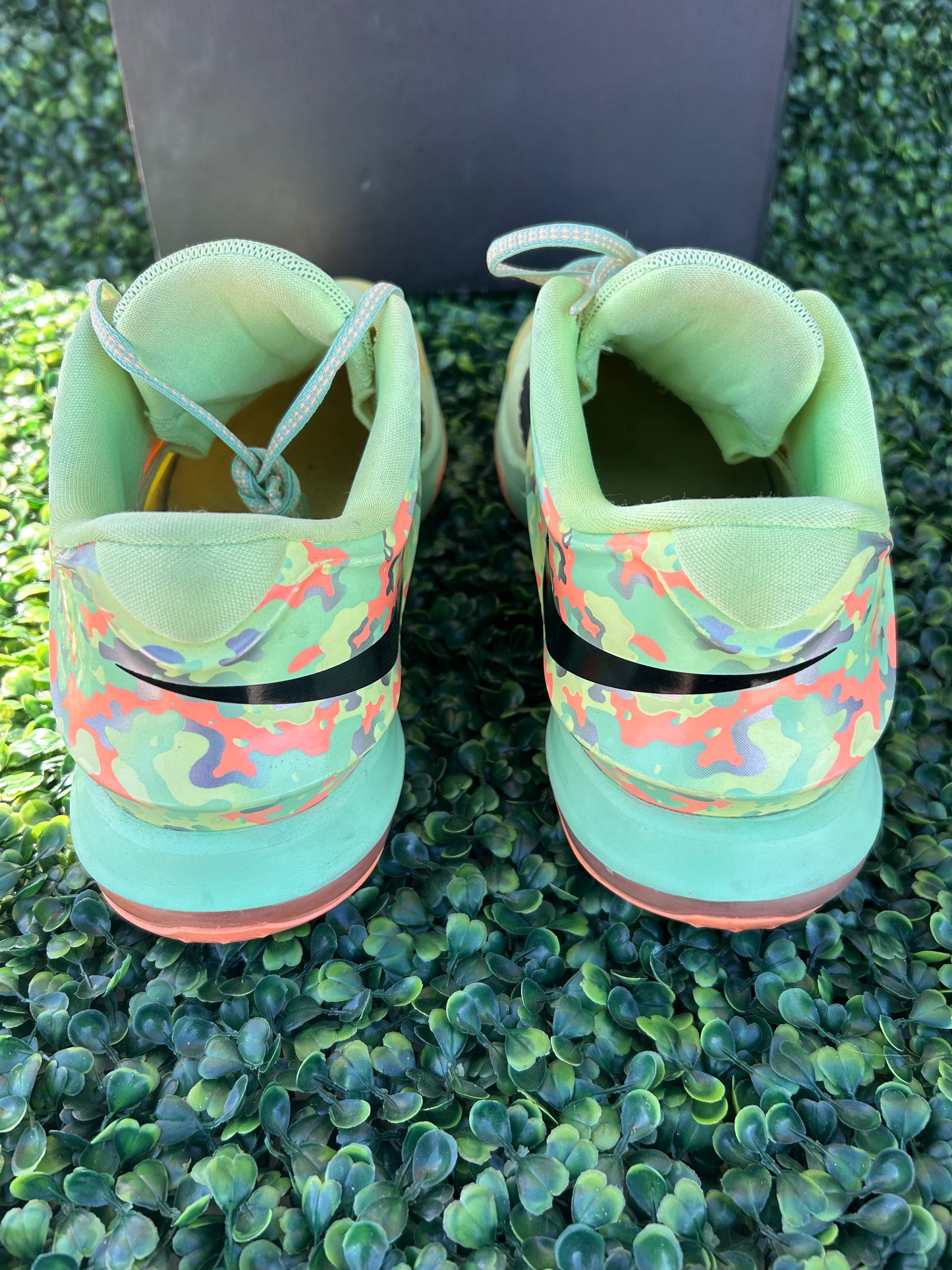 Nike kd 7 easter size 11