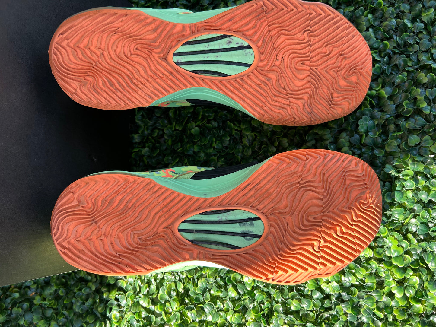 Nike kd 7 easter size 11