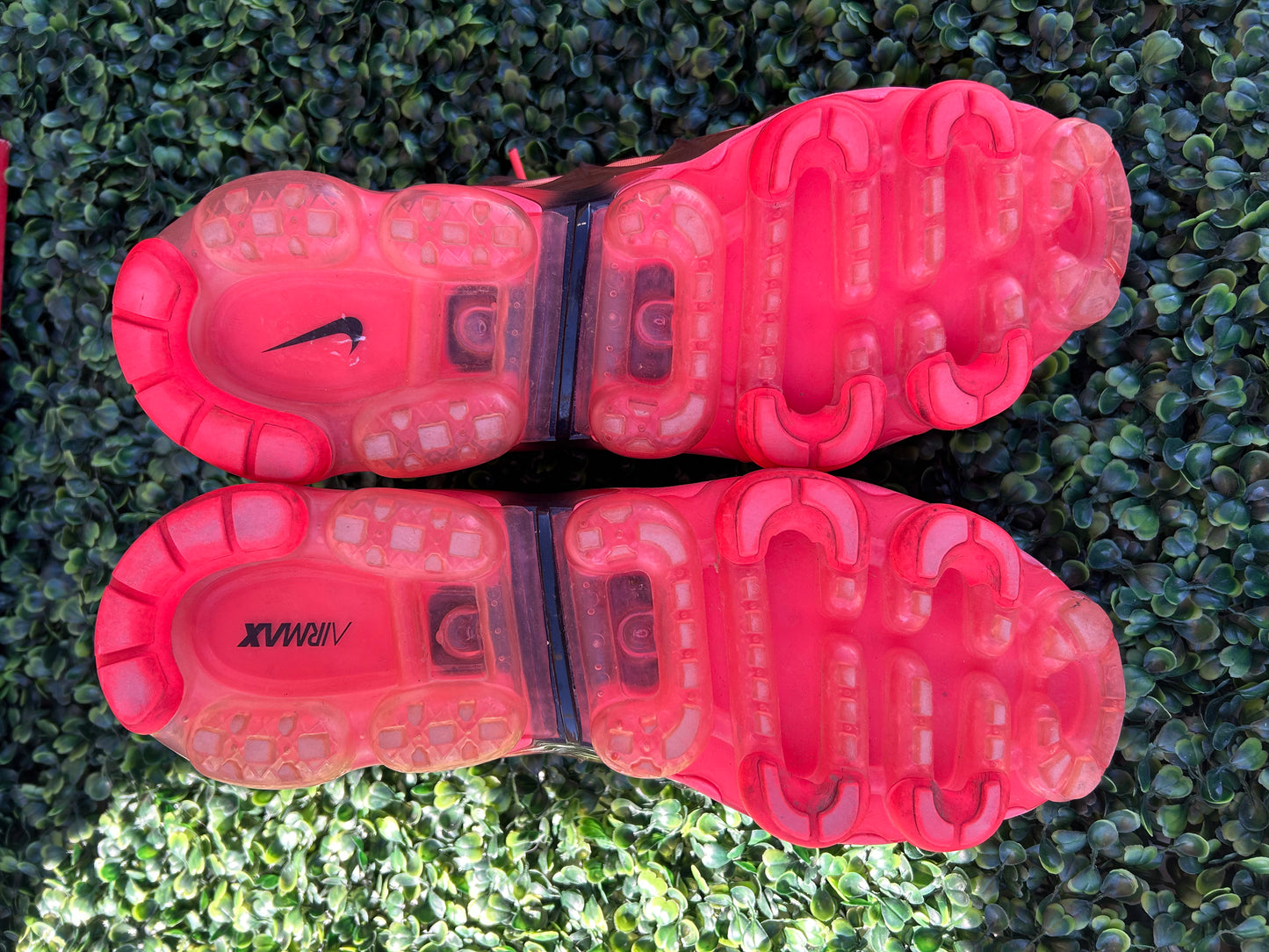 Nike air vapor max size 11.5