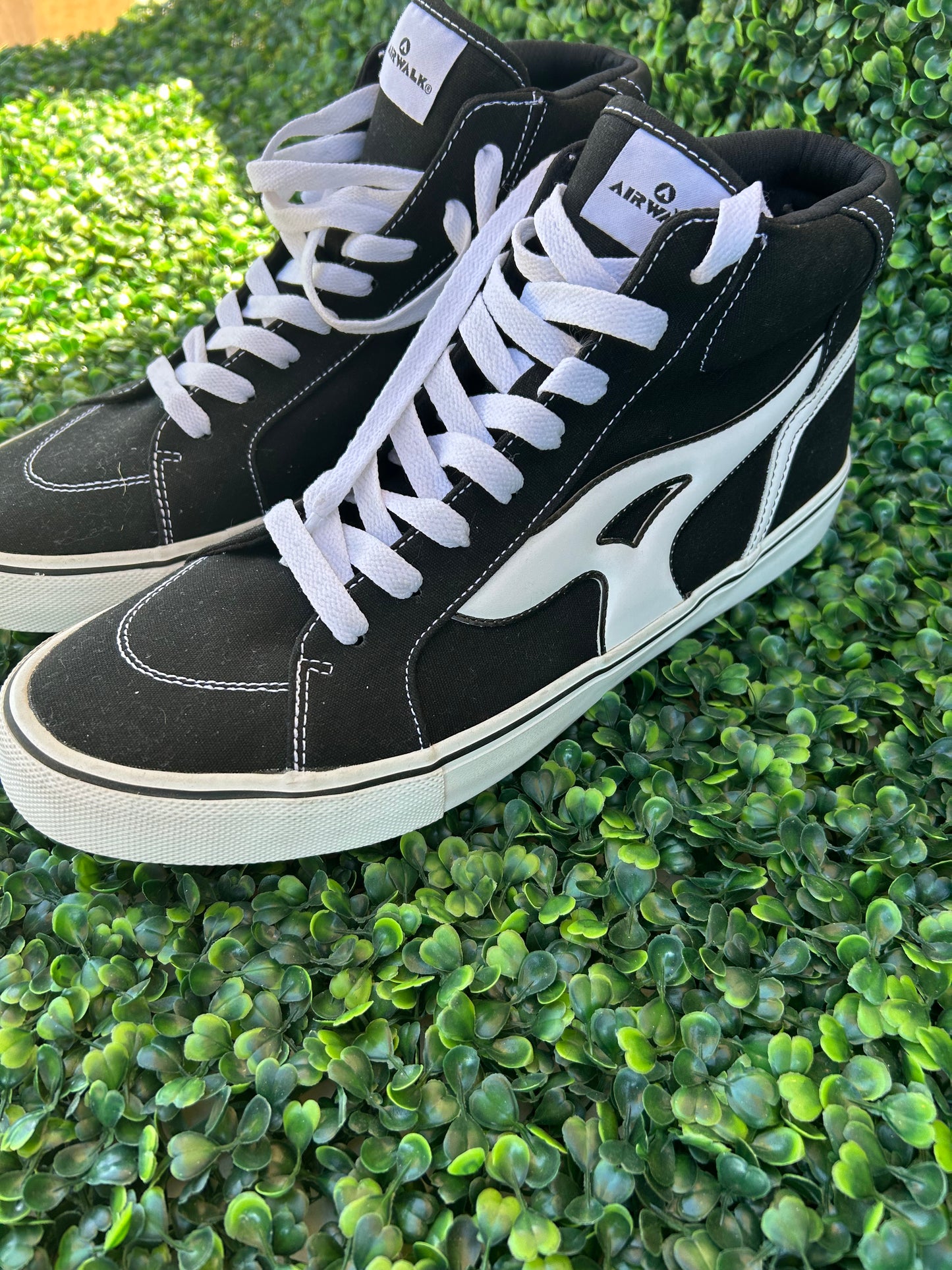 Airwalk size 12