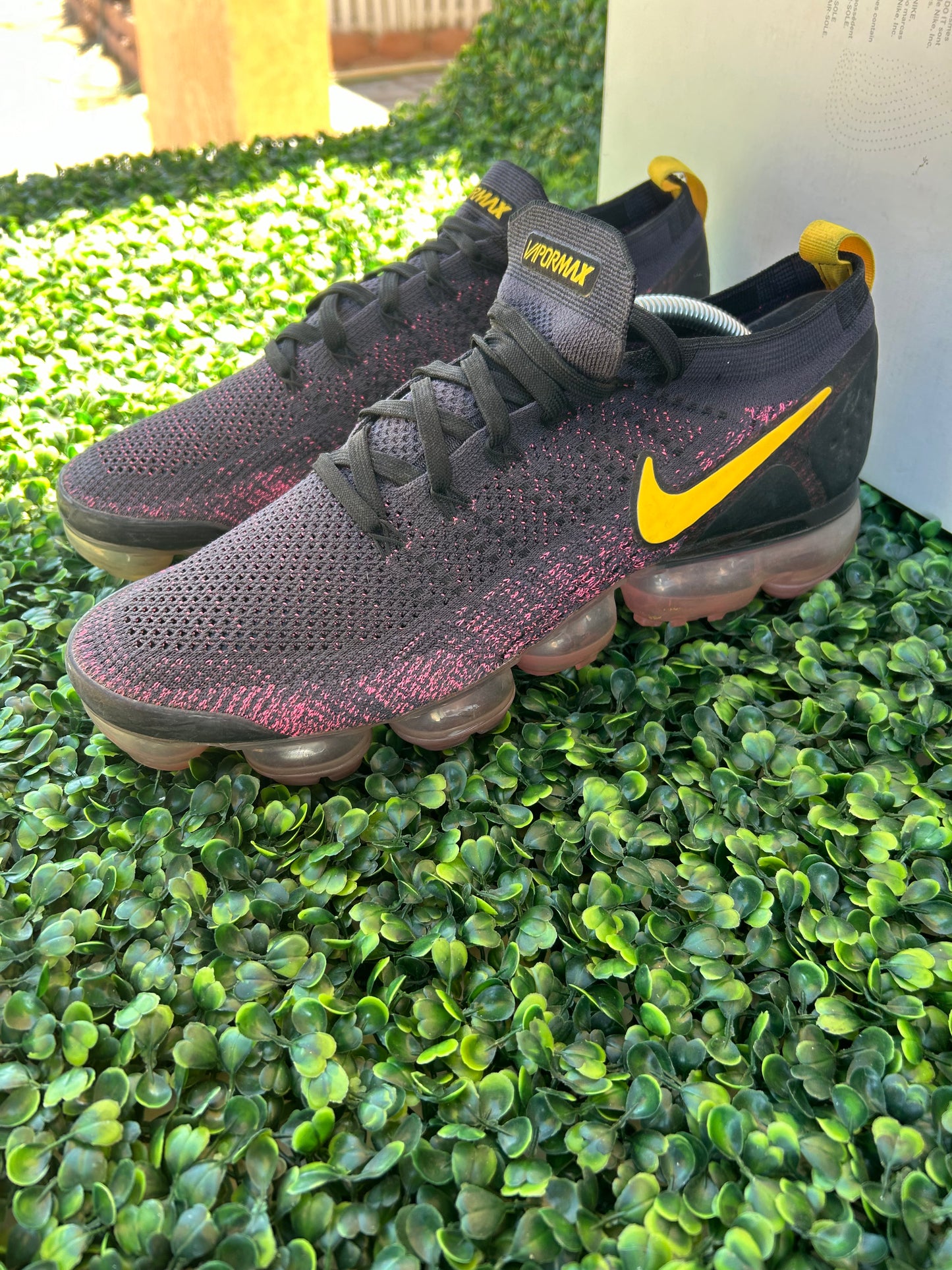 Nike air vapor Max size 11.5