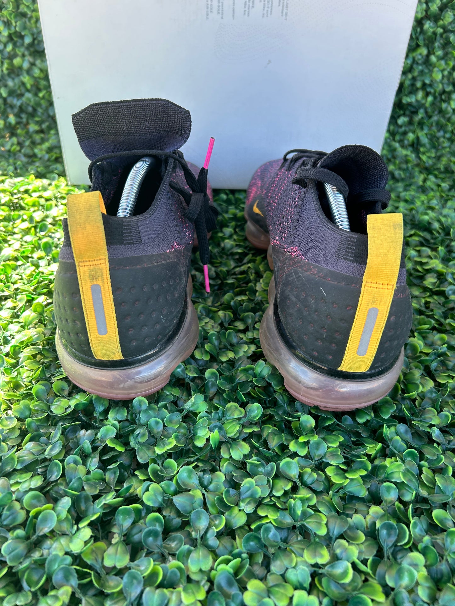 Nike air vapor Max size 11.5