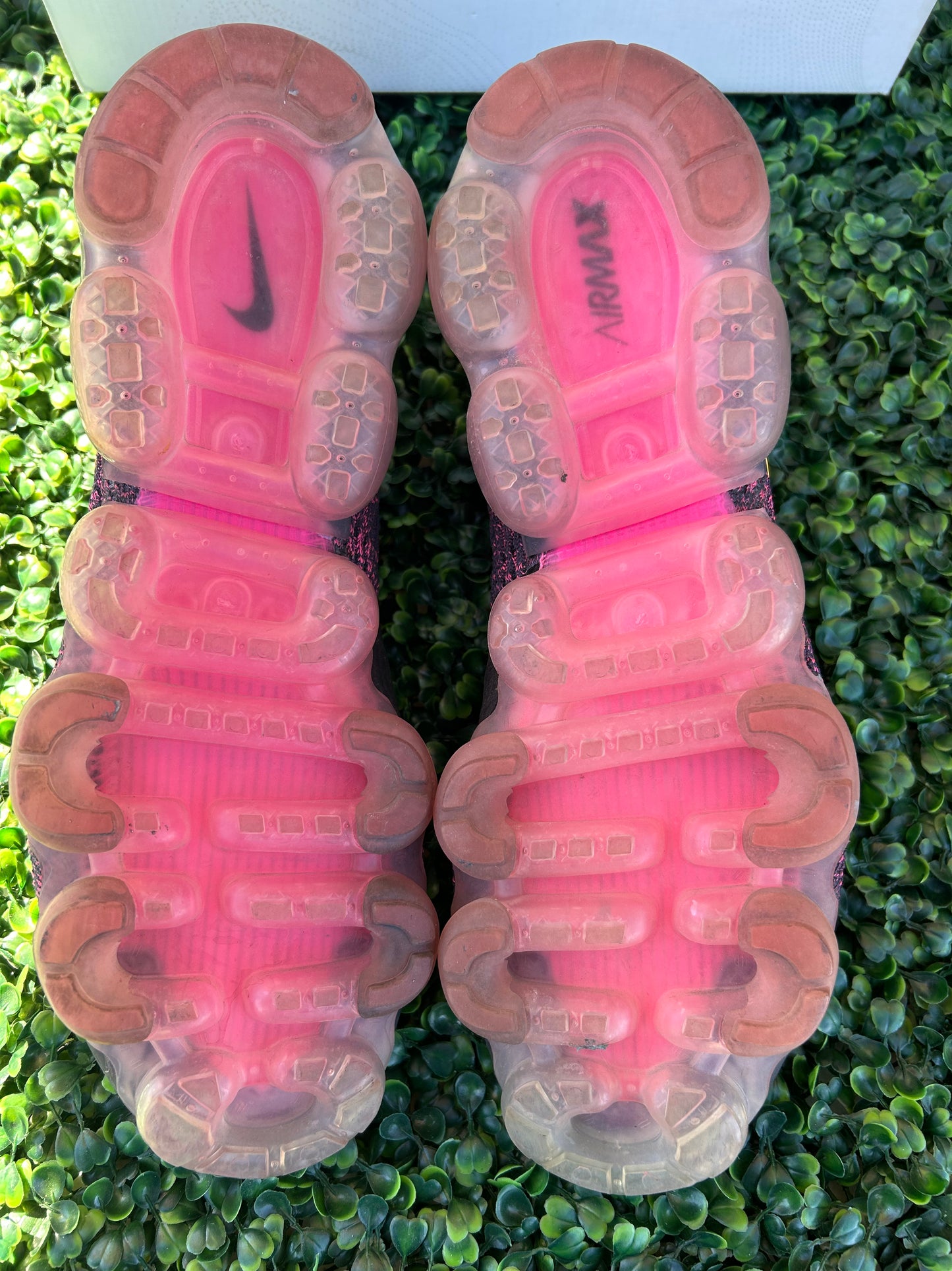 Nike air vapor Max size 11.5