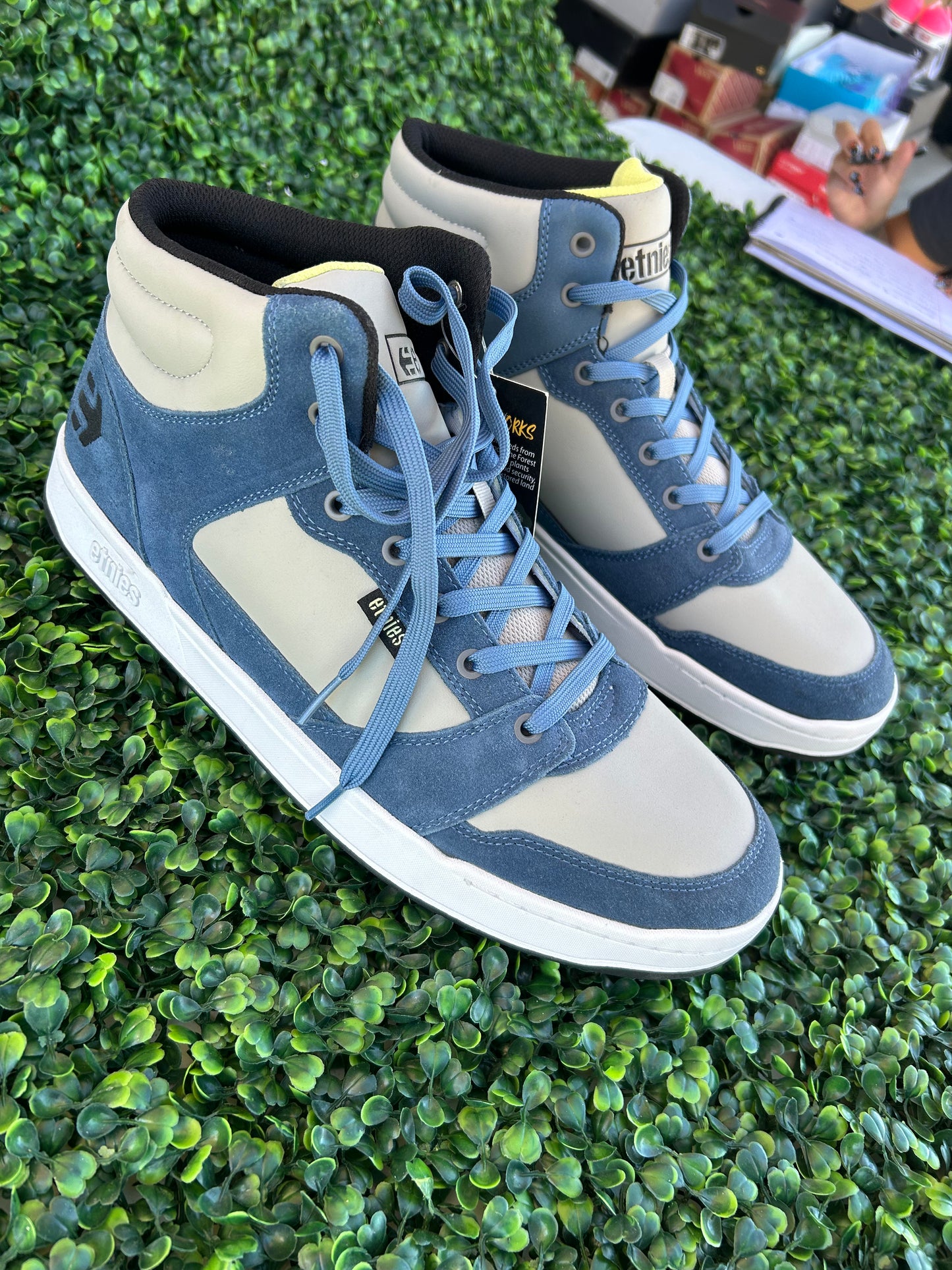 etnies size 13
