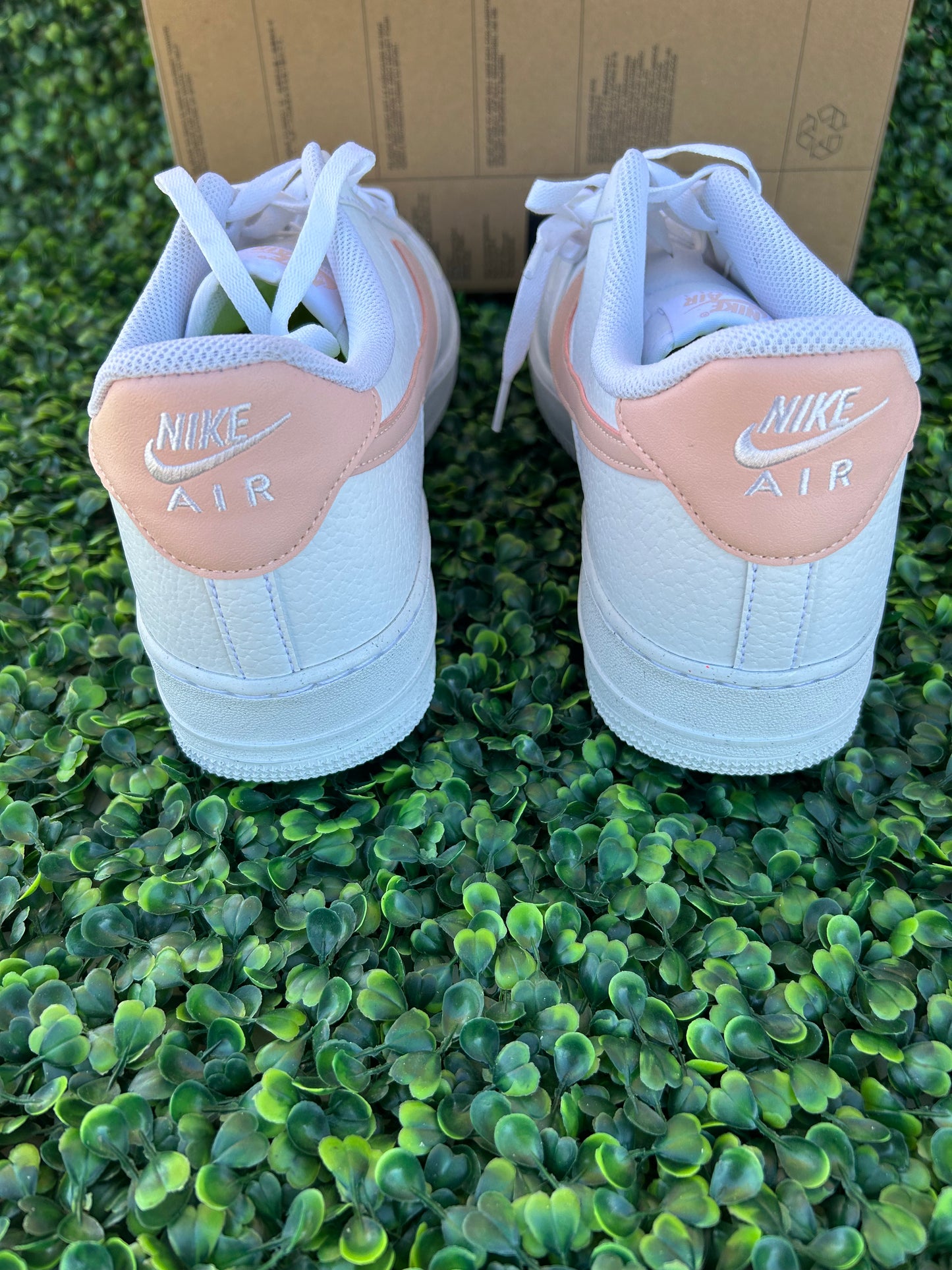 Nike Air Force 1 size 14m