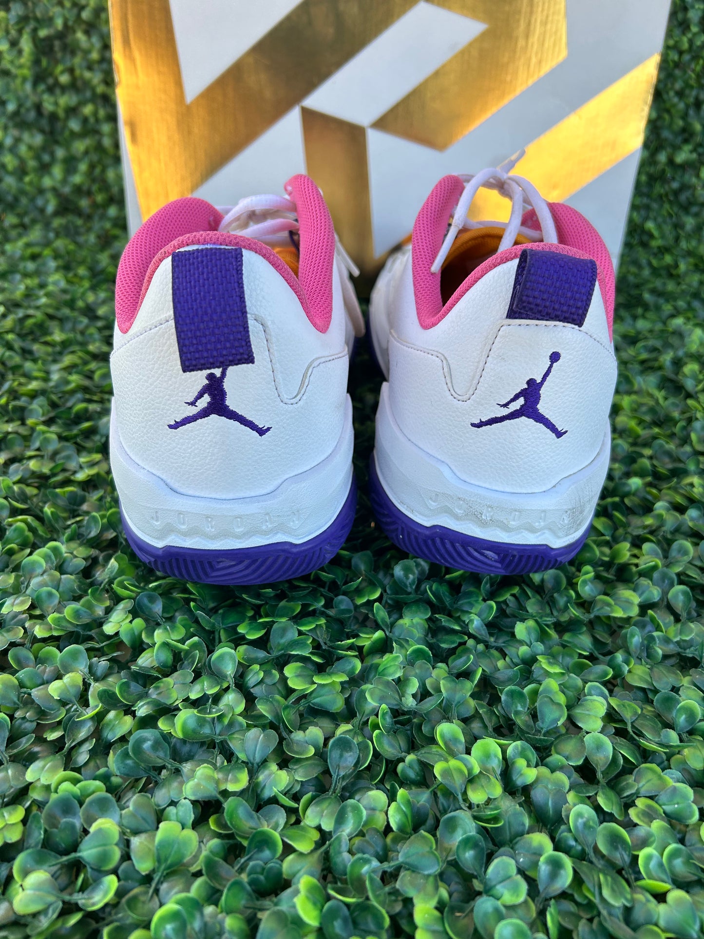 Jordan 1 take 4 size 12.5