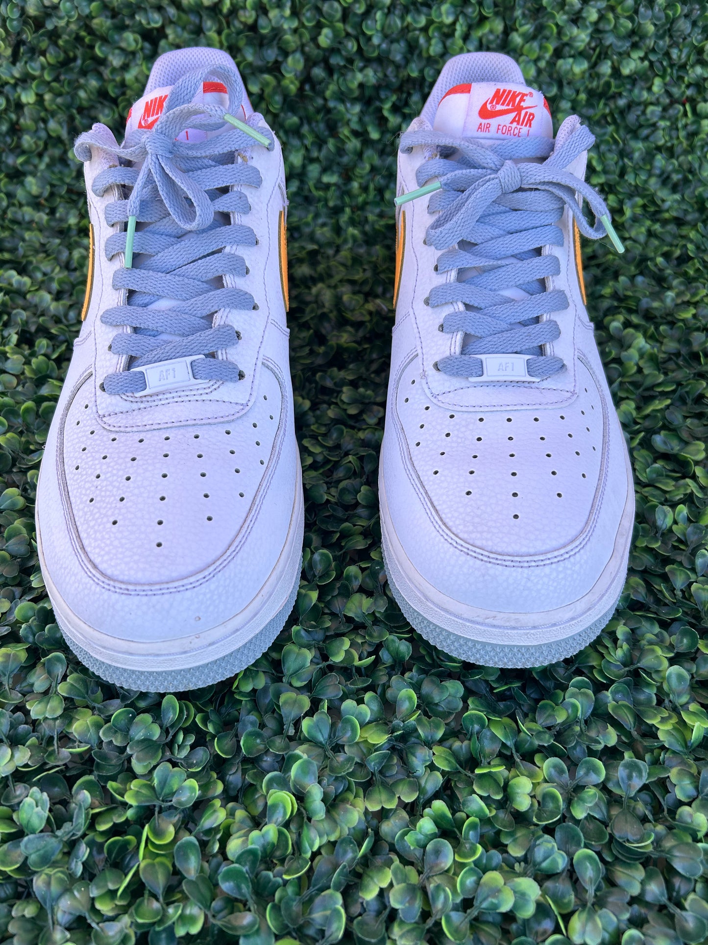 Nike air force 1 size 13