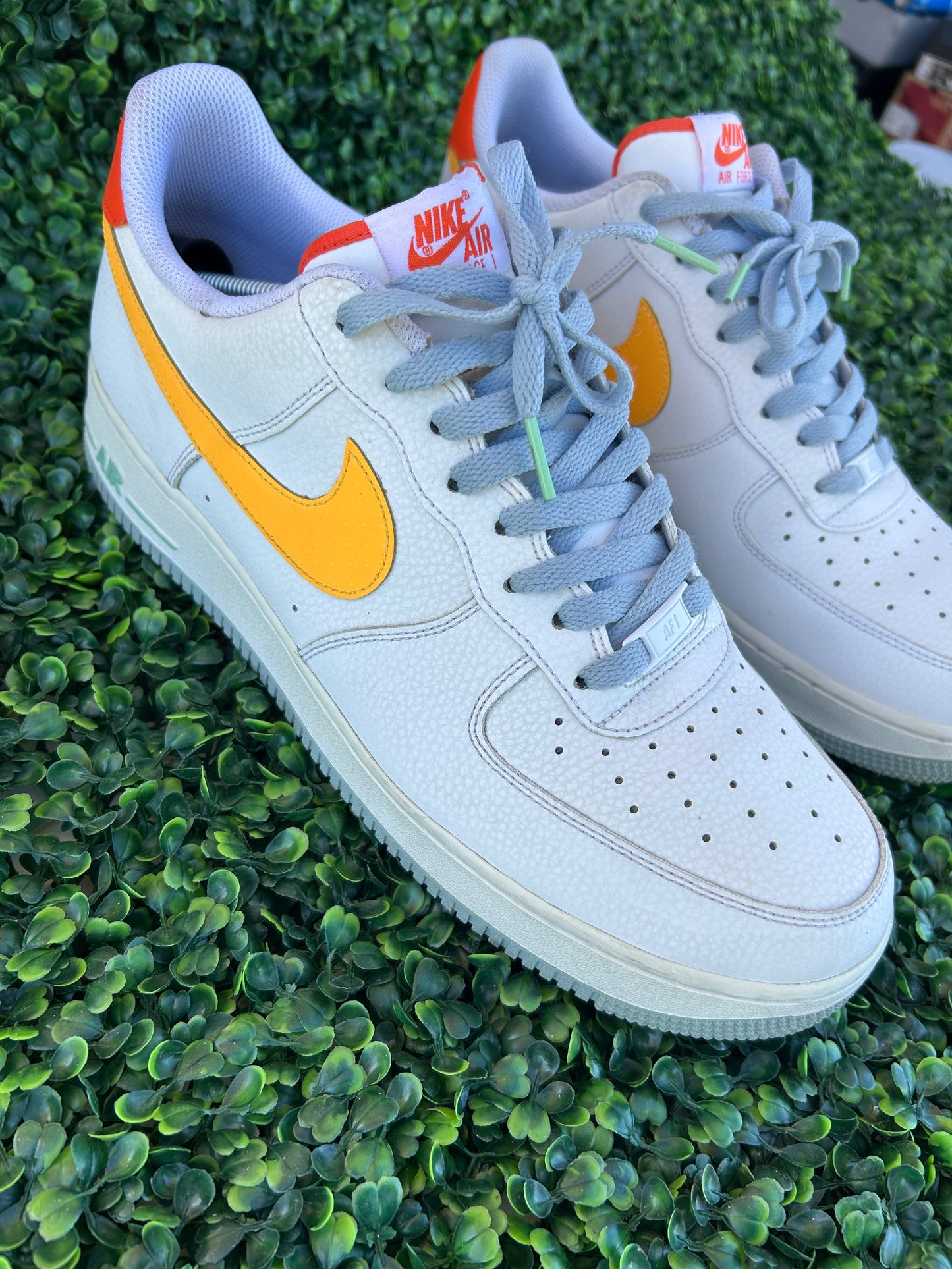 Nike air force 1 size 13