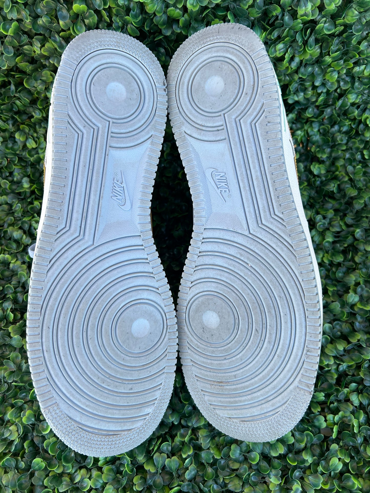 Nike air force 1 size 13