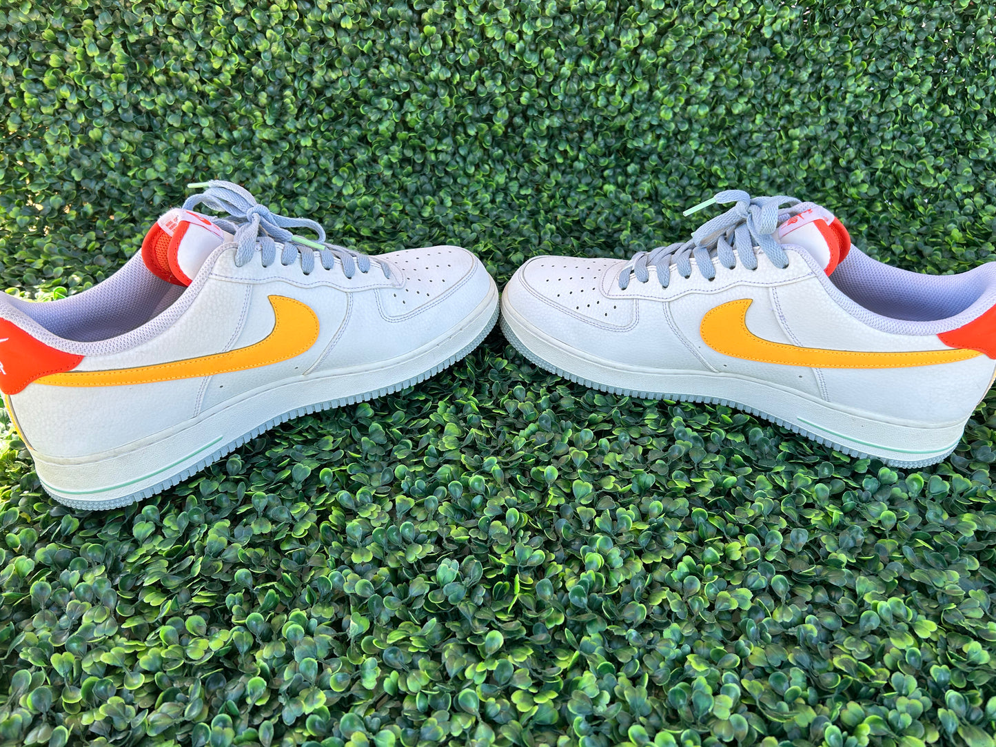 Nike air force 1 size 13