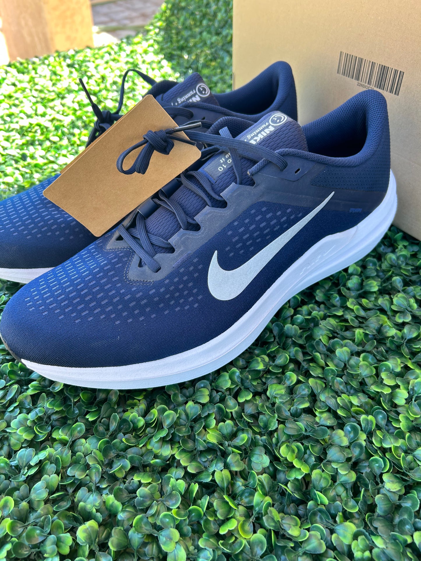 Nike Air Force winflo size 15m
