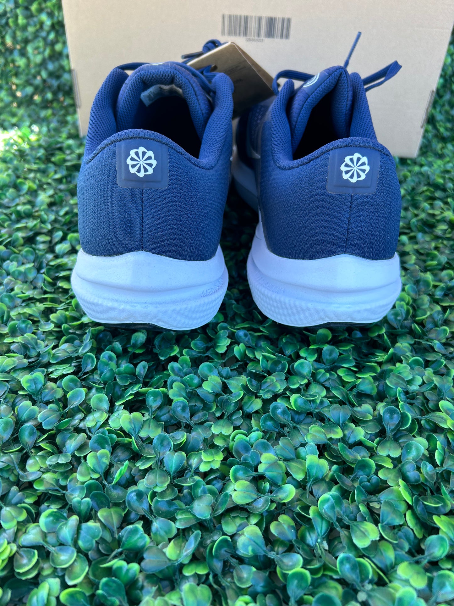 Nike Air Force winflo size 15m