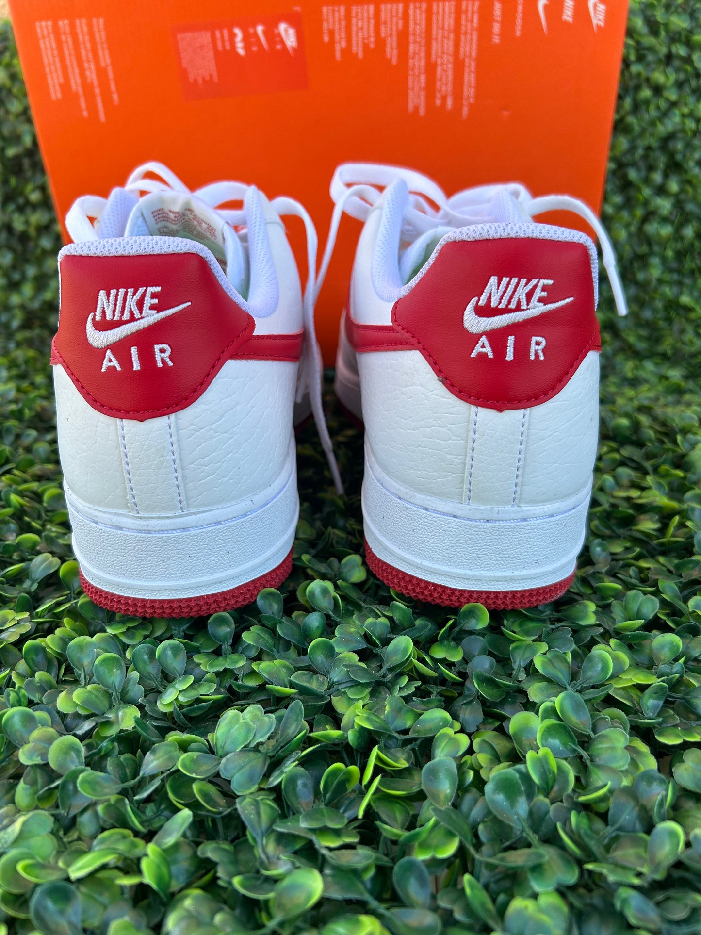 Nike Air Force 1 size 10m
