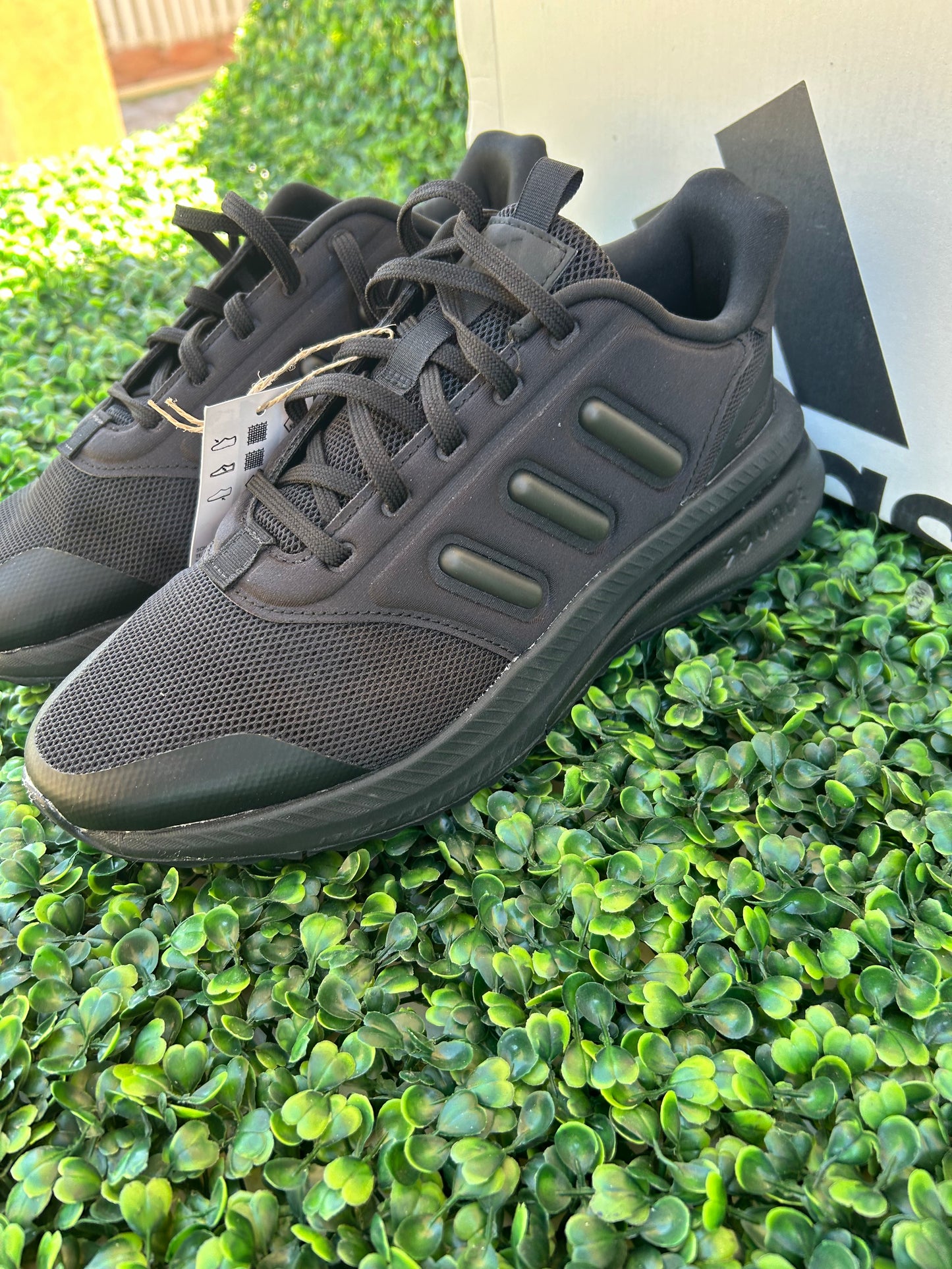 Adidas size 7m