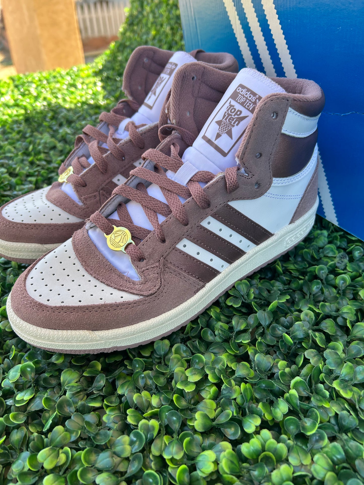 Adidas top tcm size 7w