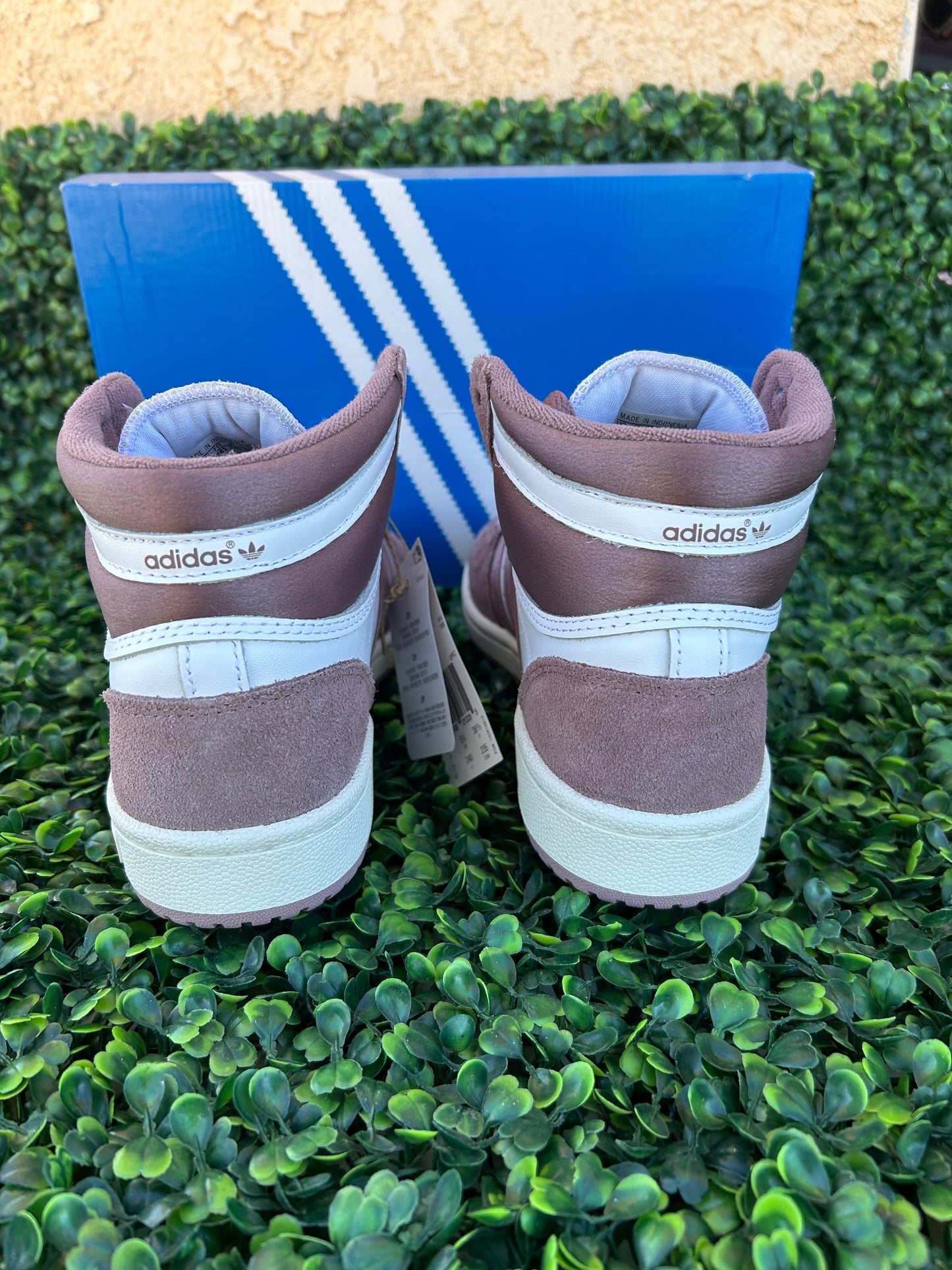 Adidas top tcm size 7w