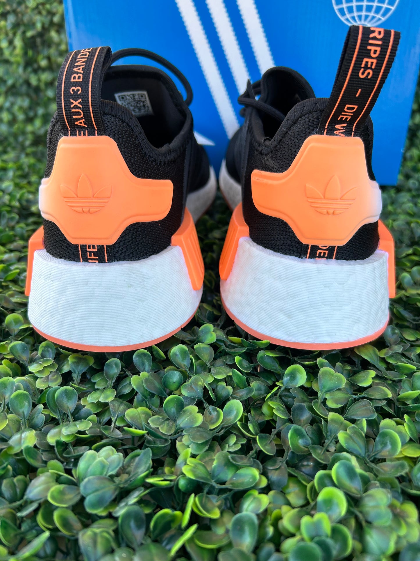 Adidas size 6.5w