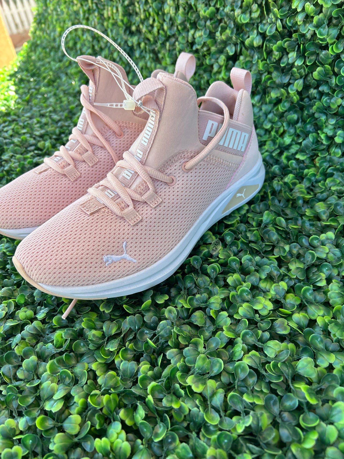 Puma enzo 2 size 5