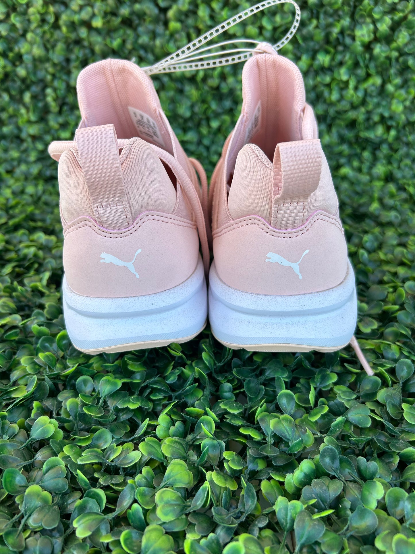 Puma enzo 2 size 5